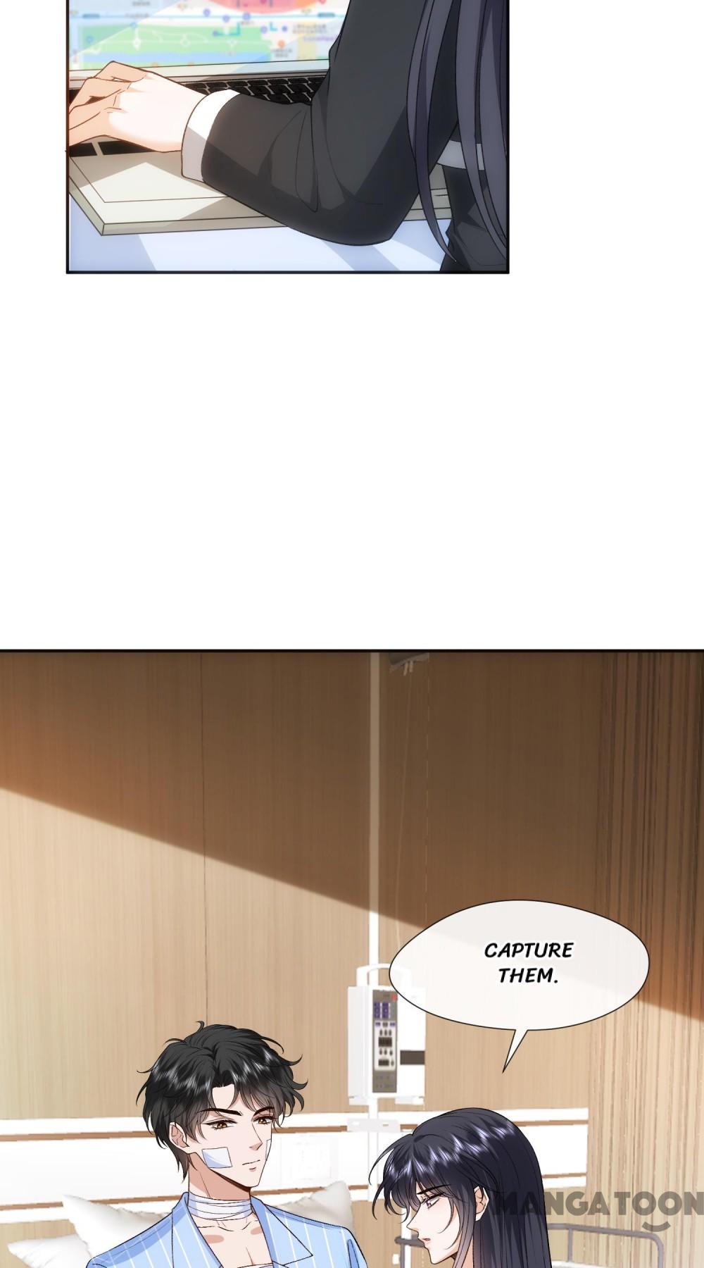 Madam and Her Daily Online Face-Slapping chapter 78 page 5