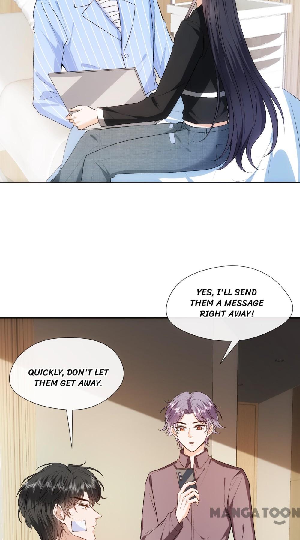 Madam and Her Daily Online Face-Slapping chapter 78 page 6