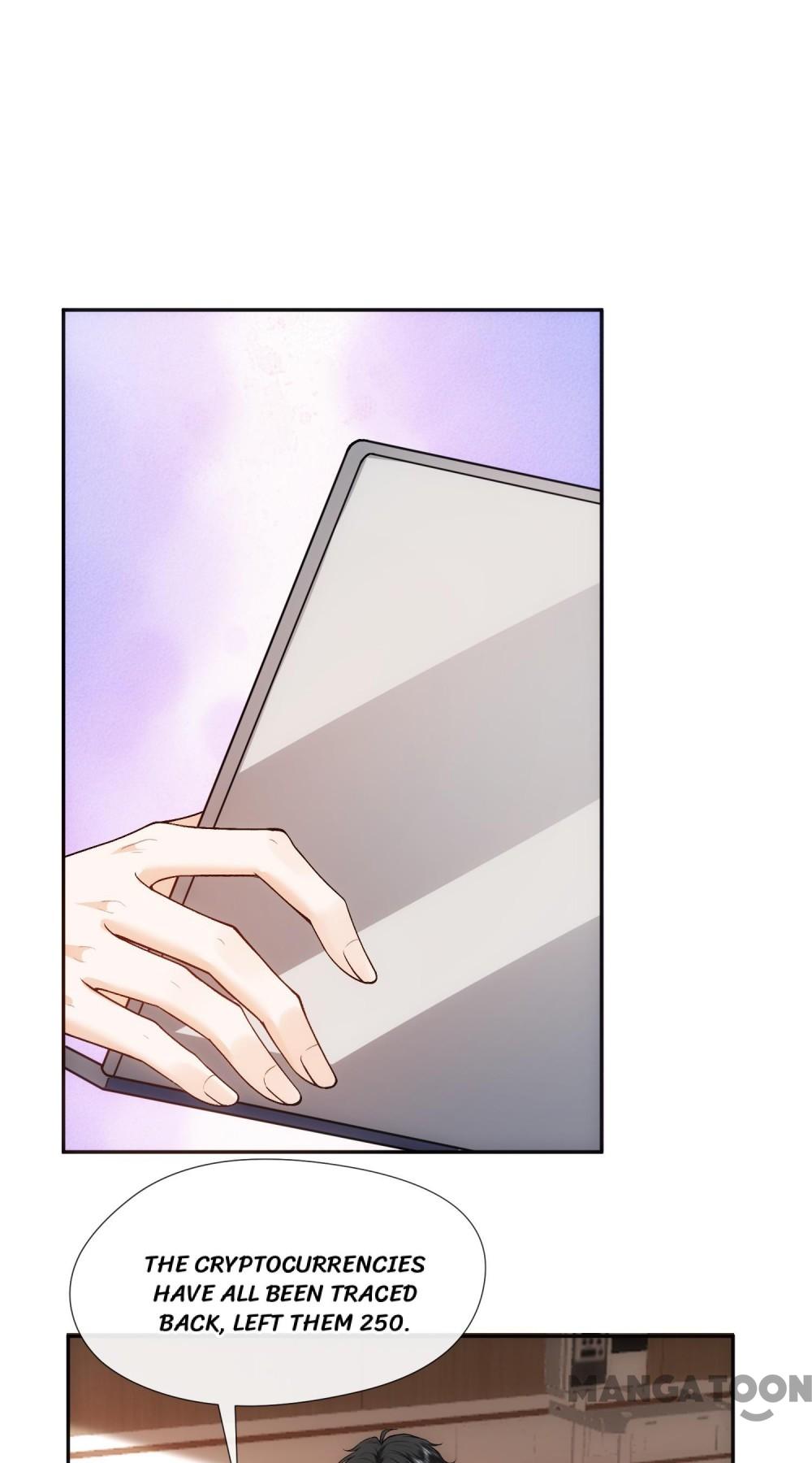 Madam and Her Daily Online Face-Slapping chapter 78 page 8