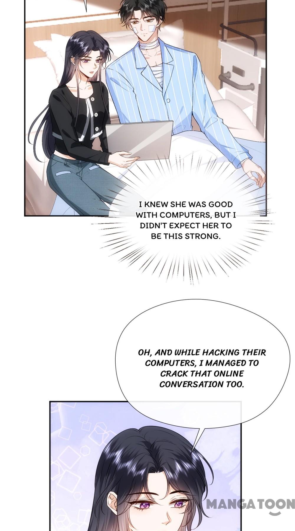 Madam and Her Daily Online Face-Slapping chapter 78 page 9