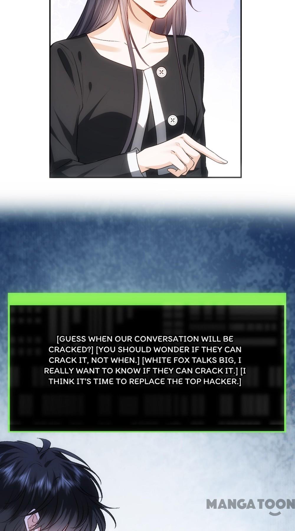 Madam and Her Daily Online Face-Slapping chapter 78 page 10