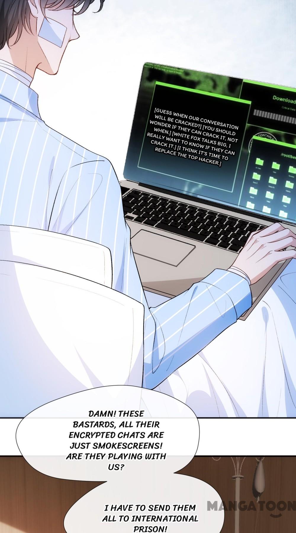 Madam and Her Daily Online Face-Slapping chapter 78 page 11