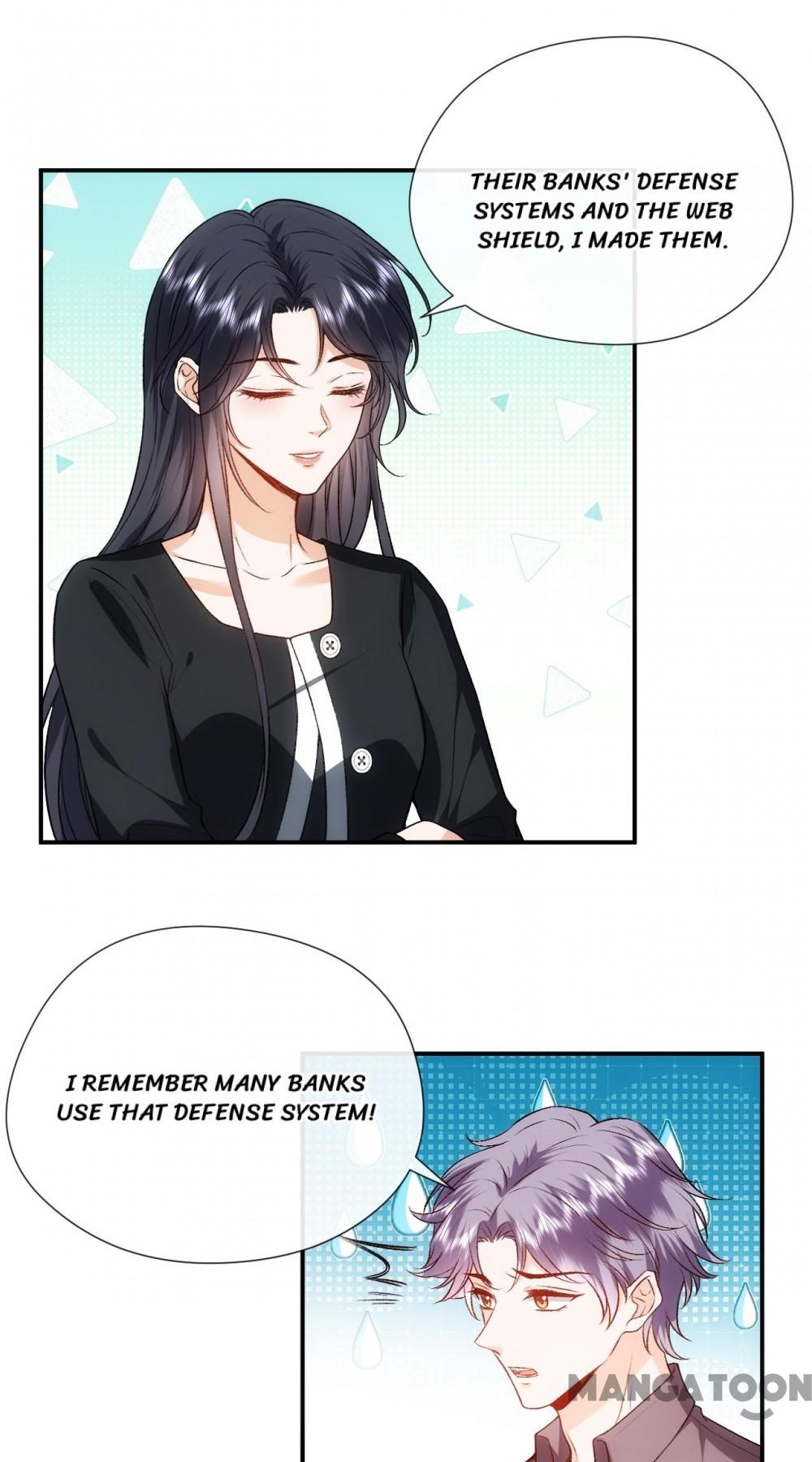 Madam and Her Daily Online Face-Slapping chapter 78 page 14
