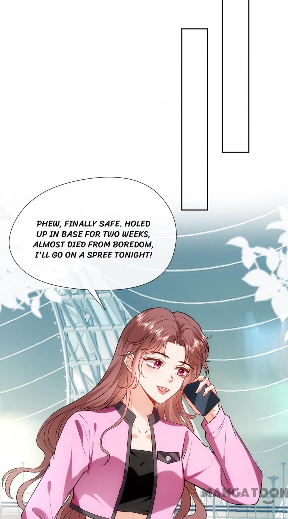 Madam and Her Daily Online Face-Slapping chapter 78 page 19