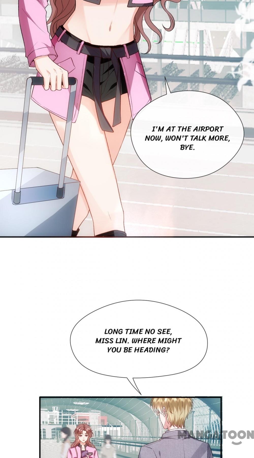 Madam and Her Daily Online Face-Slapping chapter 78 page 20