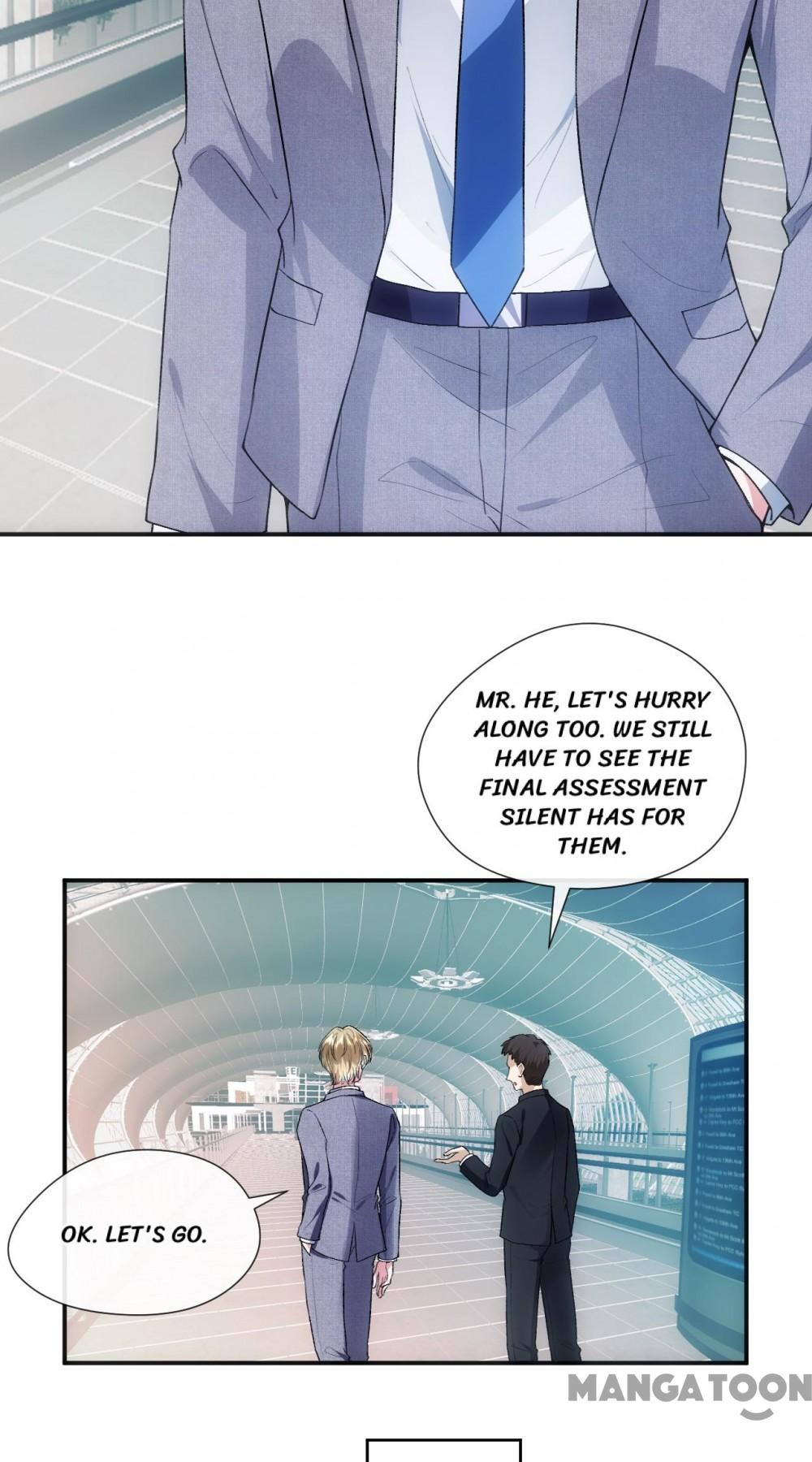 Madam and Her Daily Online Face-Slapping chapter 78 page 26