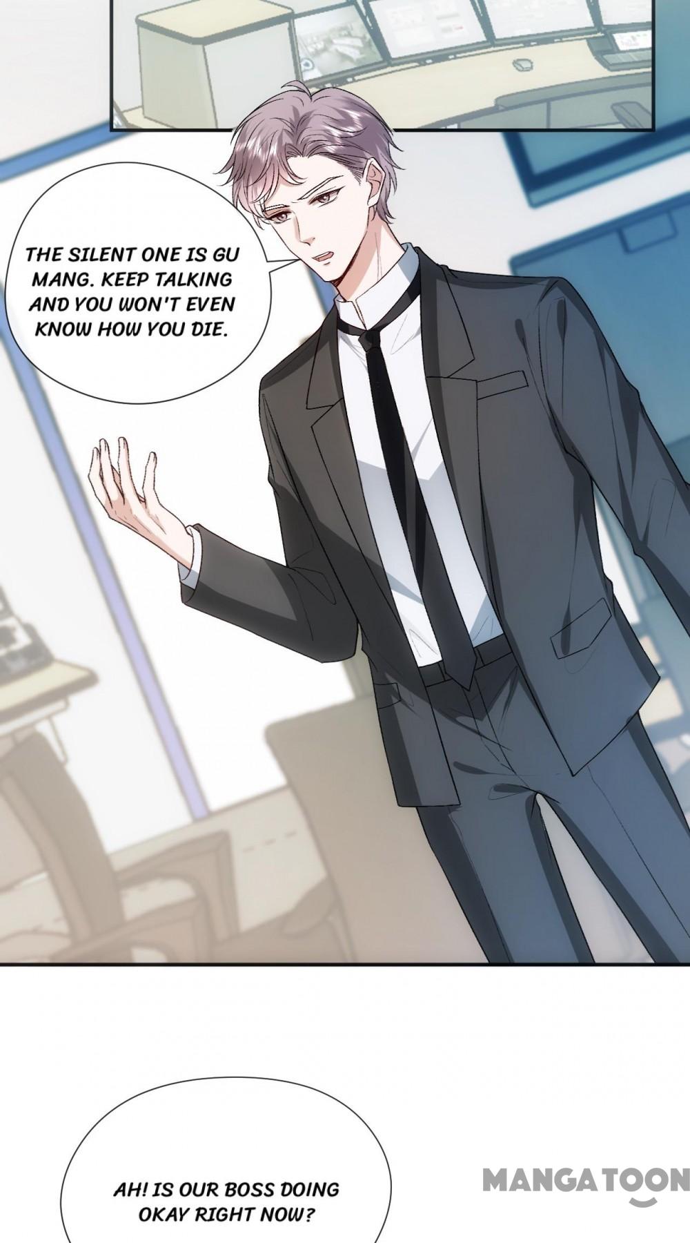 Madam and Her Daily Online Face-Slapping chapter 78 page 28
