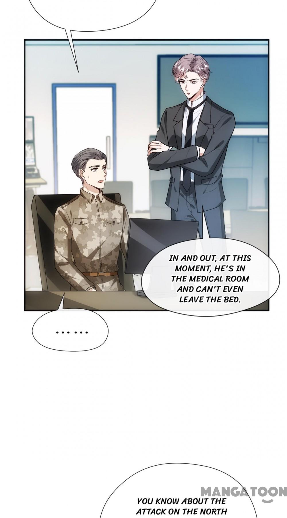 Madam and Her Daily Online Face-Slapping chapter 78 page 29