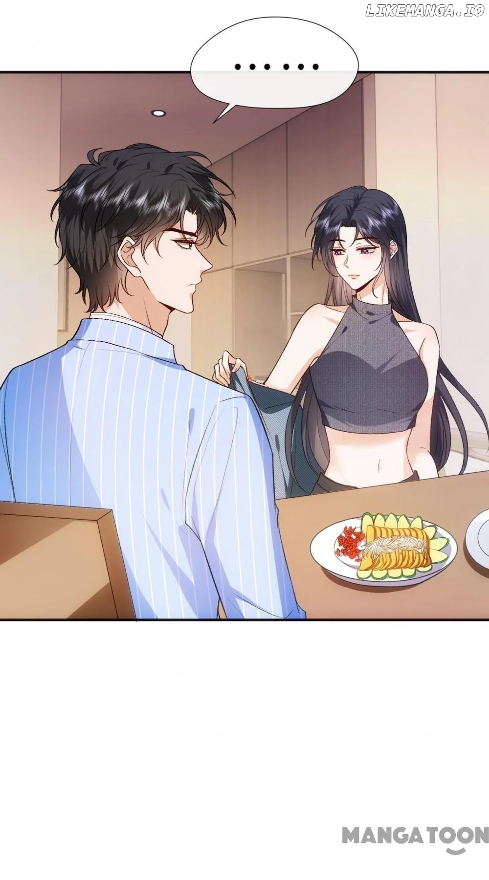 Madam and Her Daily Online Face-Slapping chapter 79 page 9