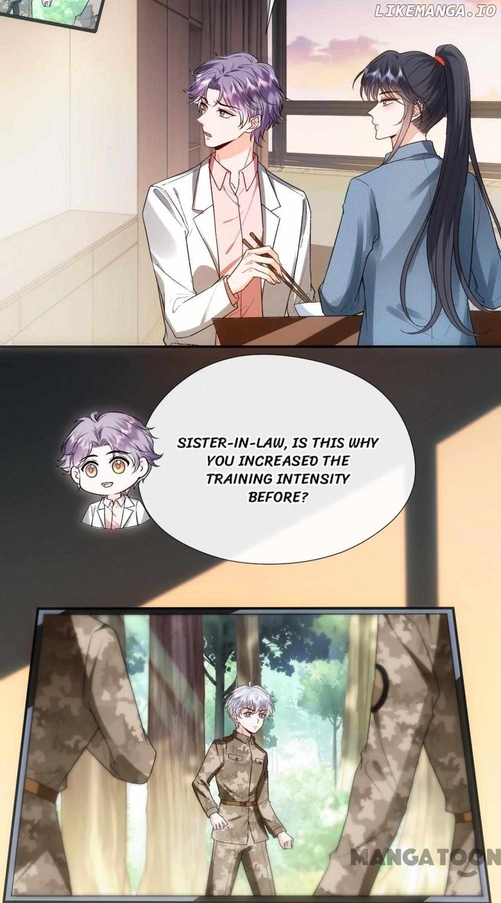 Madam and Her Daily Online Face-Slapping chapter 79 page 15