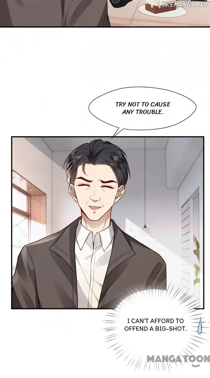 Madam and Her Daily Online Face-Slapping chapter 8 page 8