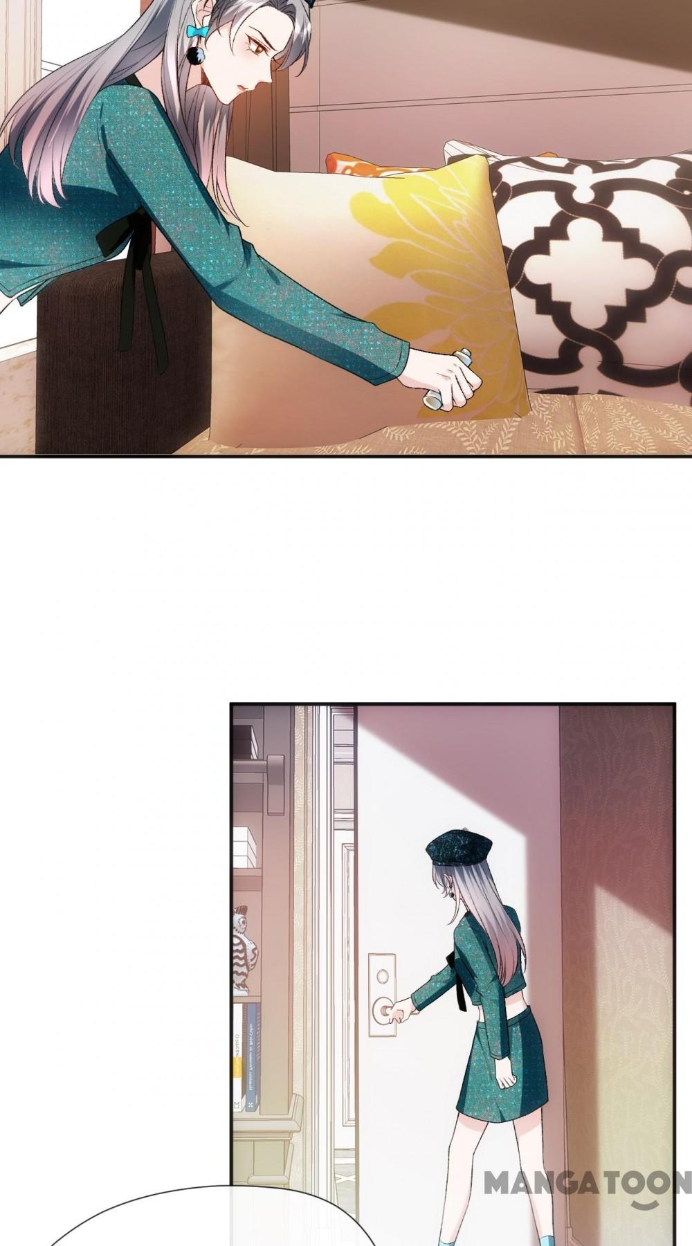 Madam and Her Daily Online Face-Slapping chapter 80 page 2