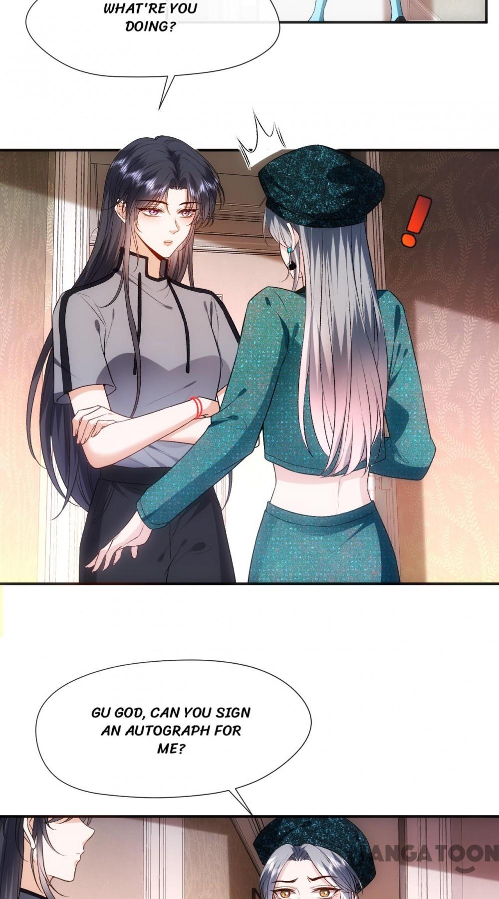 Madam and Her Daily Online Face-Slapping chapter 80 page 3