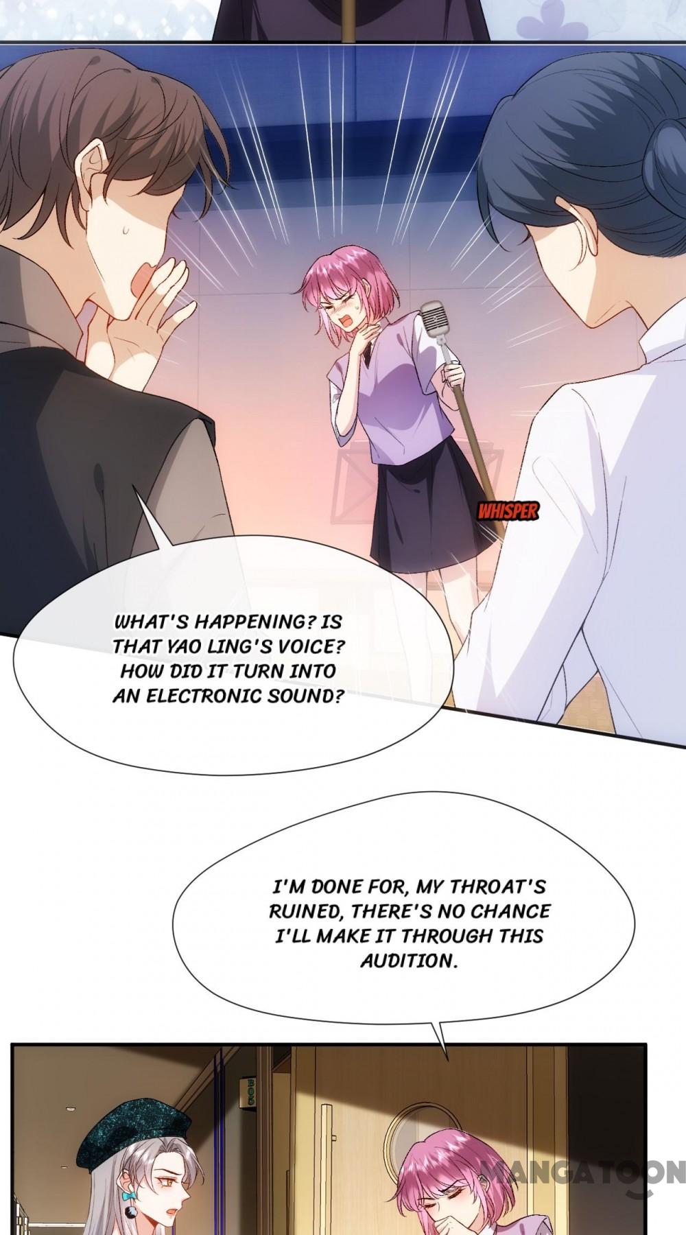 Madam and Her Daily Online Face-Slapping chapter 80 page 7