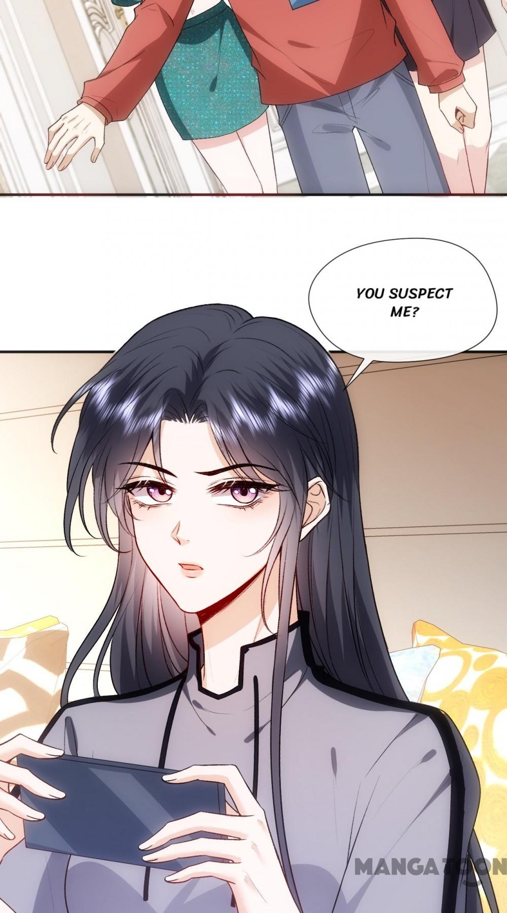 Madam and Her Daily Online Face-Slapping chapter 80 page 16