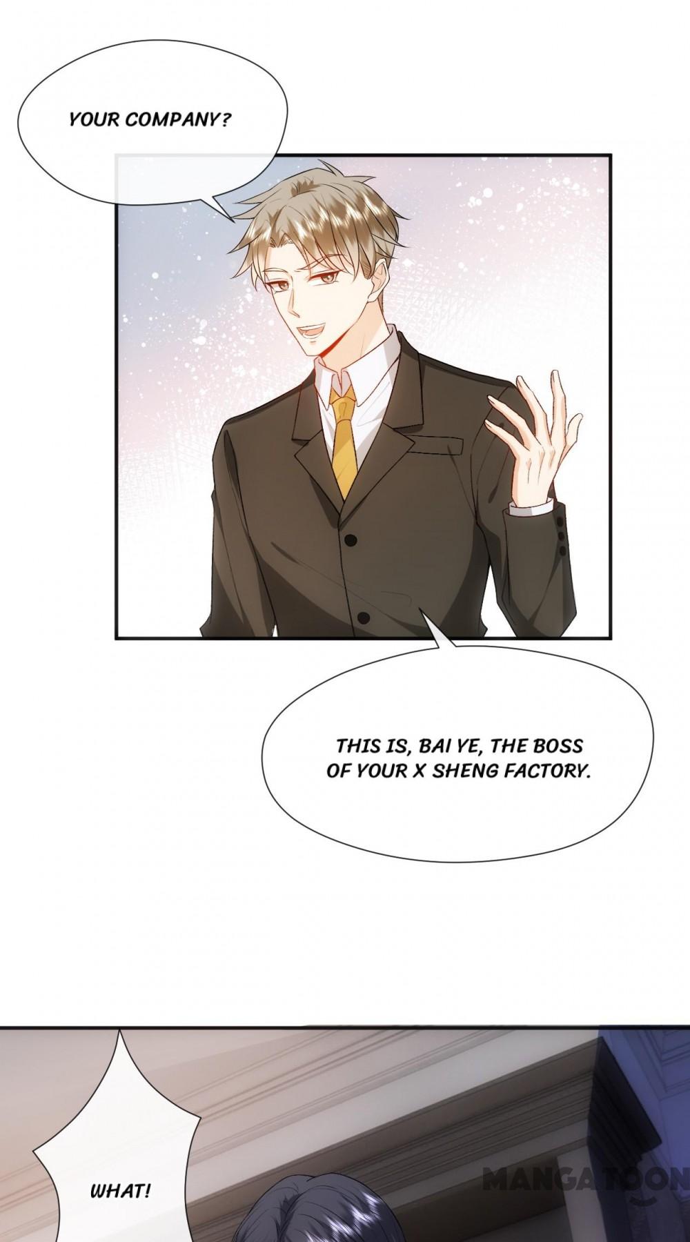 Madam and Her Daily Online Face-Slapping chapter 80 page 30