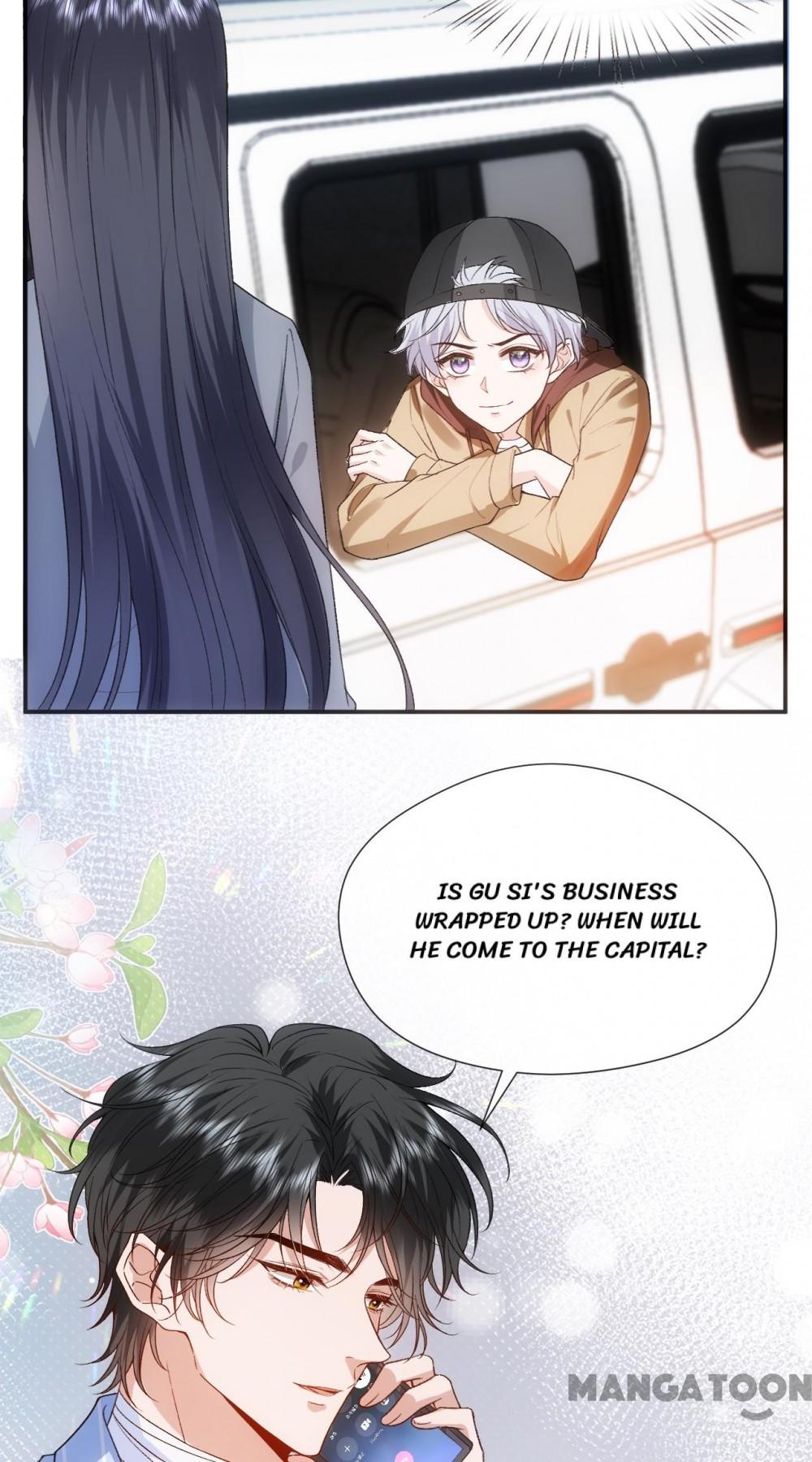 Madam and Her Daily Online Face-Slapping chapter 81 page 2
