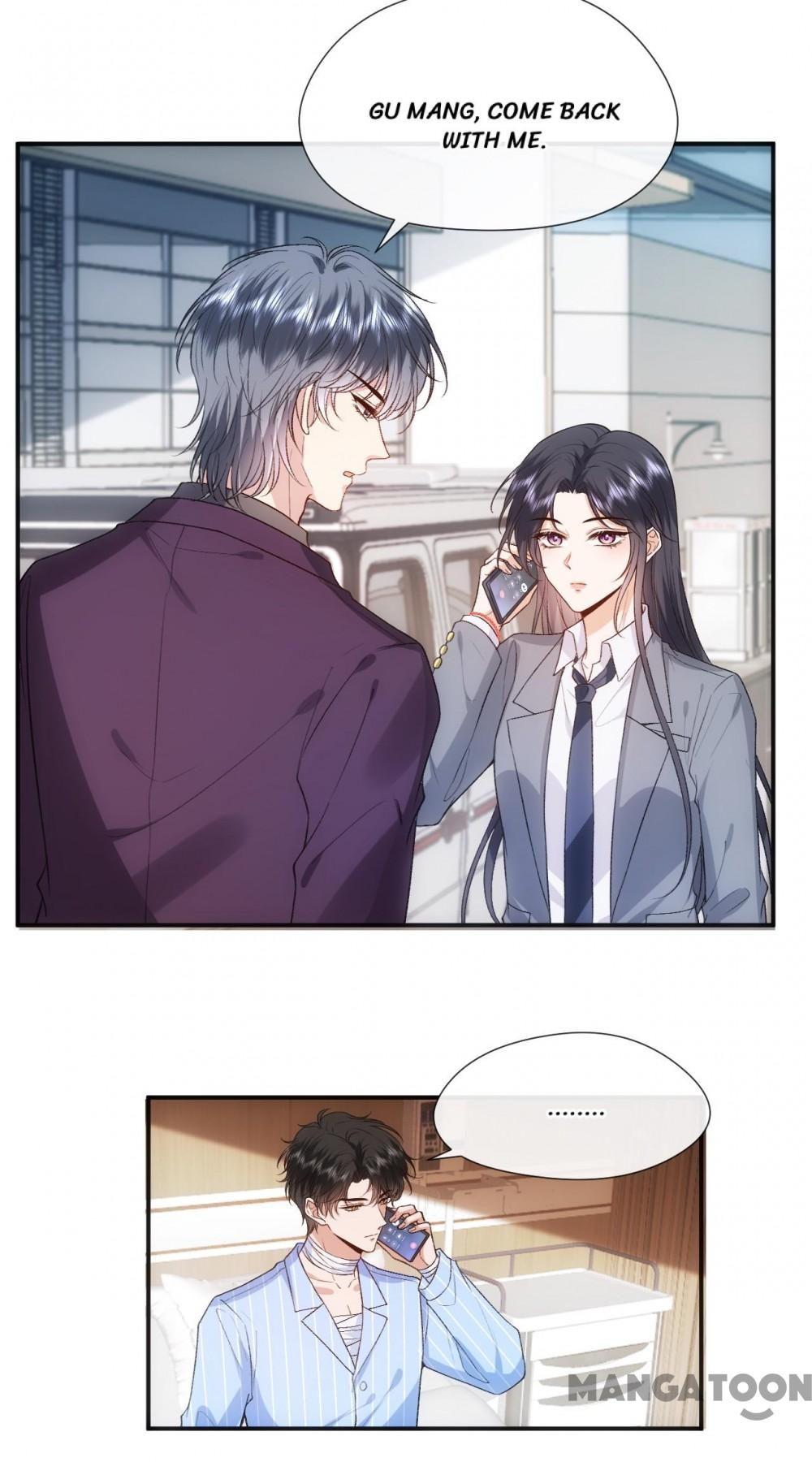 Madam and Her Daily Online Face-Slapping chapter 81 page 4