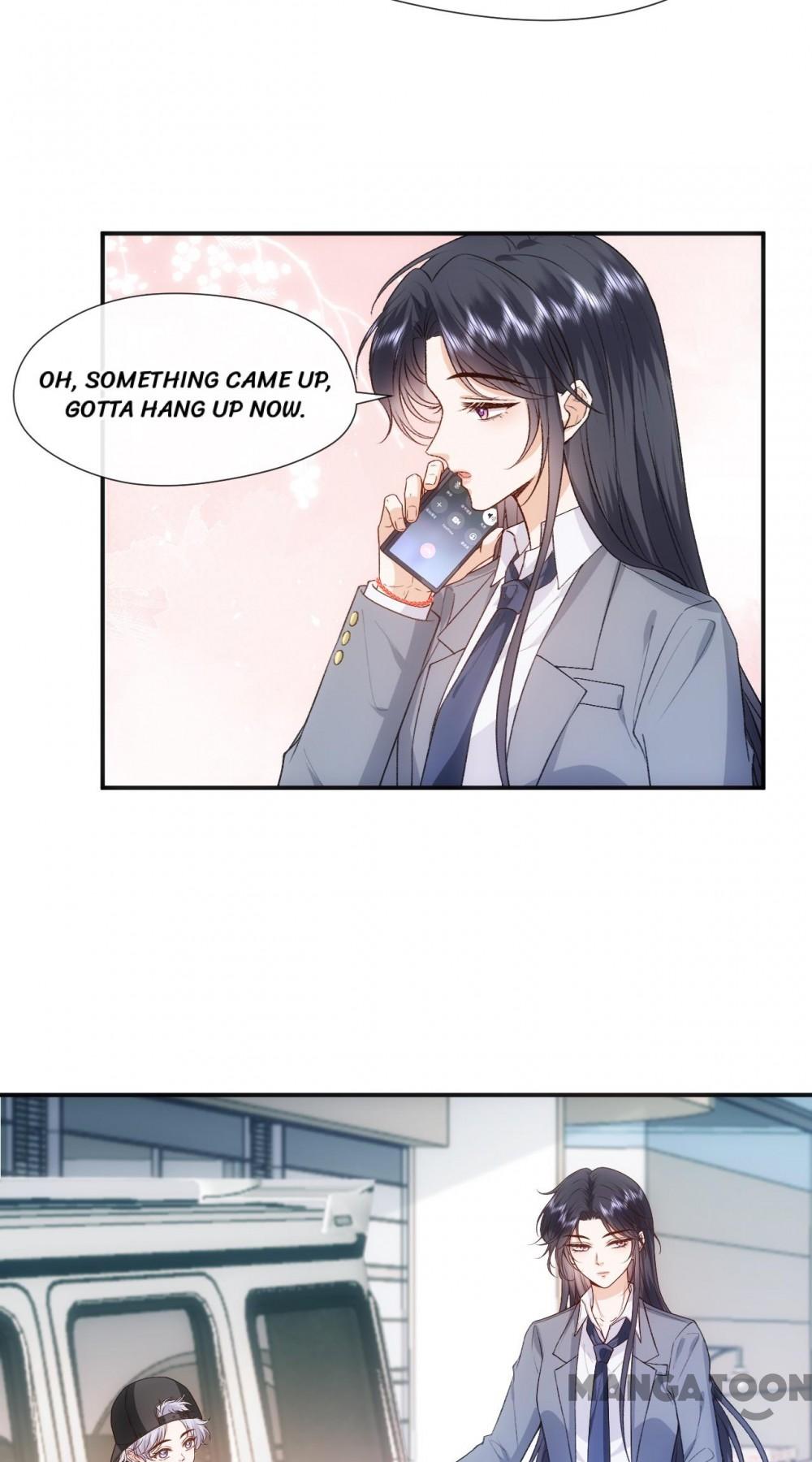 Madam and Her Daily Online Face-Slapping chapter 81 page 6
