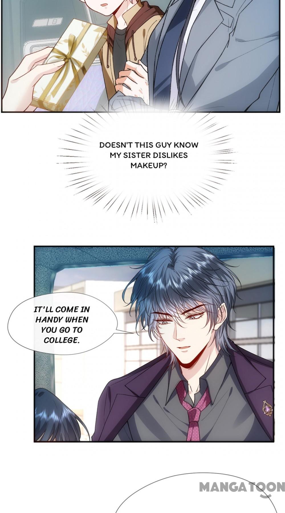 Madam and Her Daily Online Face-Slapping chapter 81 page 13