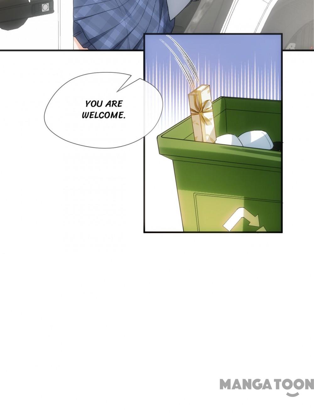 Madam and Her Daily Online Face-Slapping chapter 81 page 16