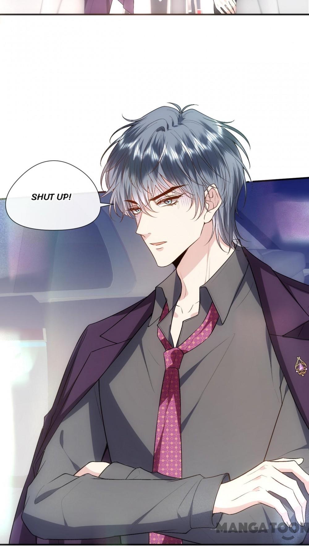 Madam and Her Daily Online Face-Slapping chapter 81 page 19