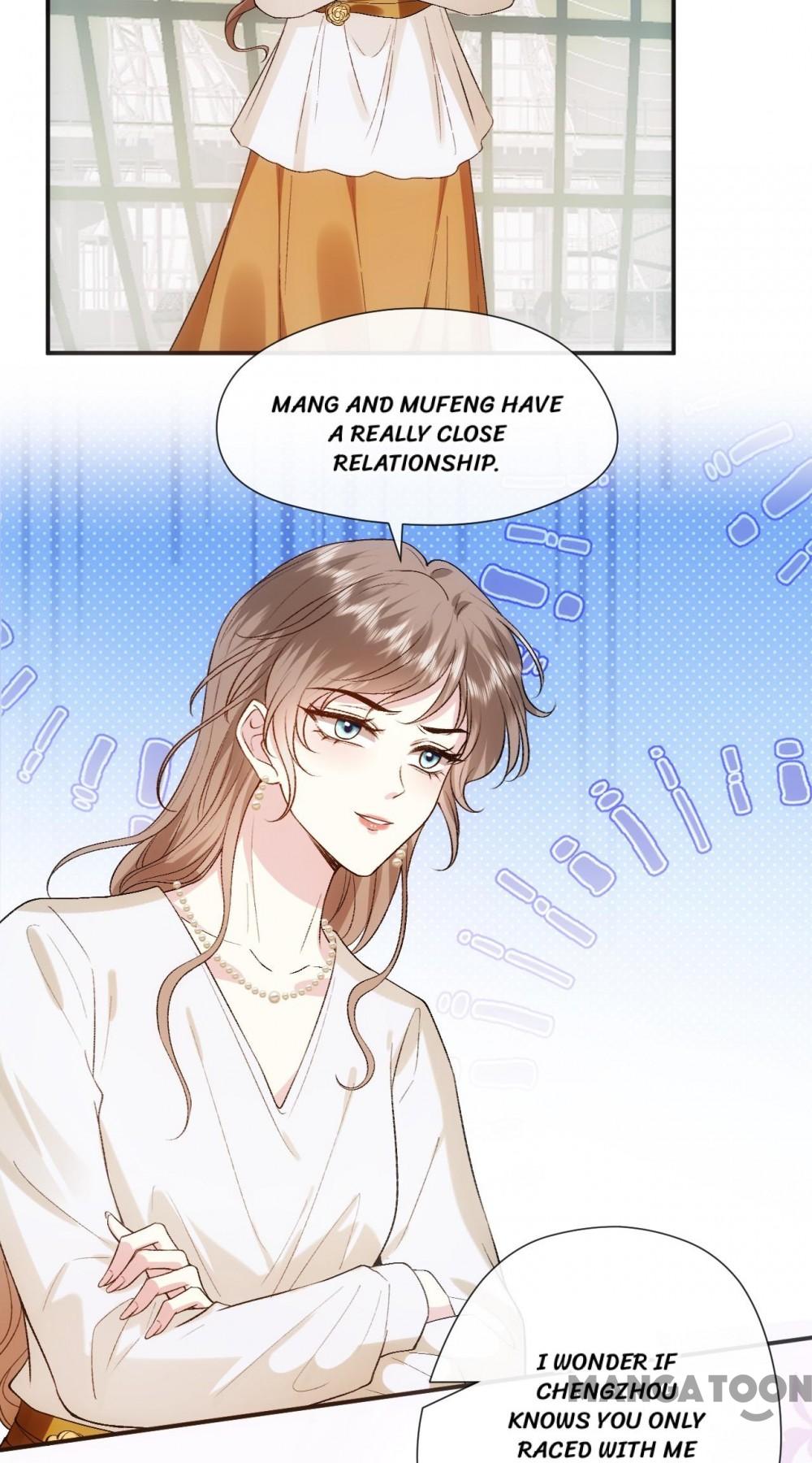 Madam and Her Daily Online Face-Slapping chapter 81 page 25