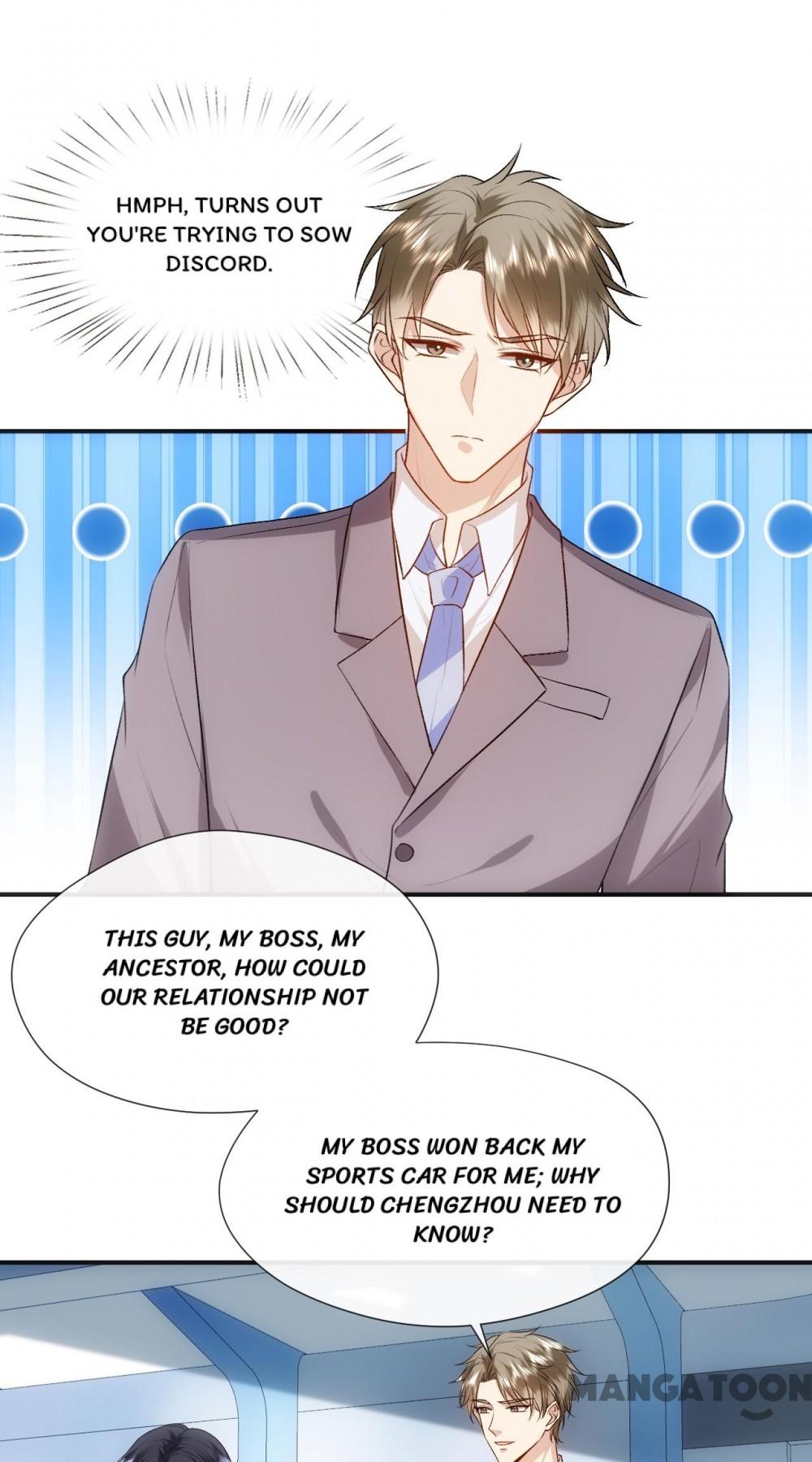 Madam and Her Daily Online Face-Slapping chapter 82 page 1