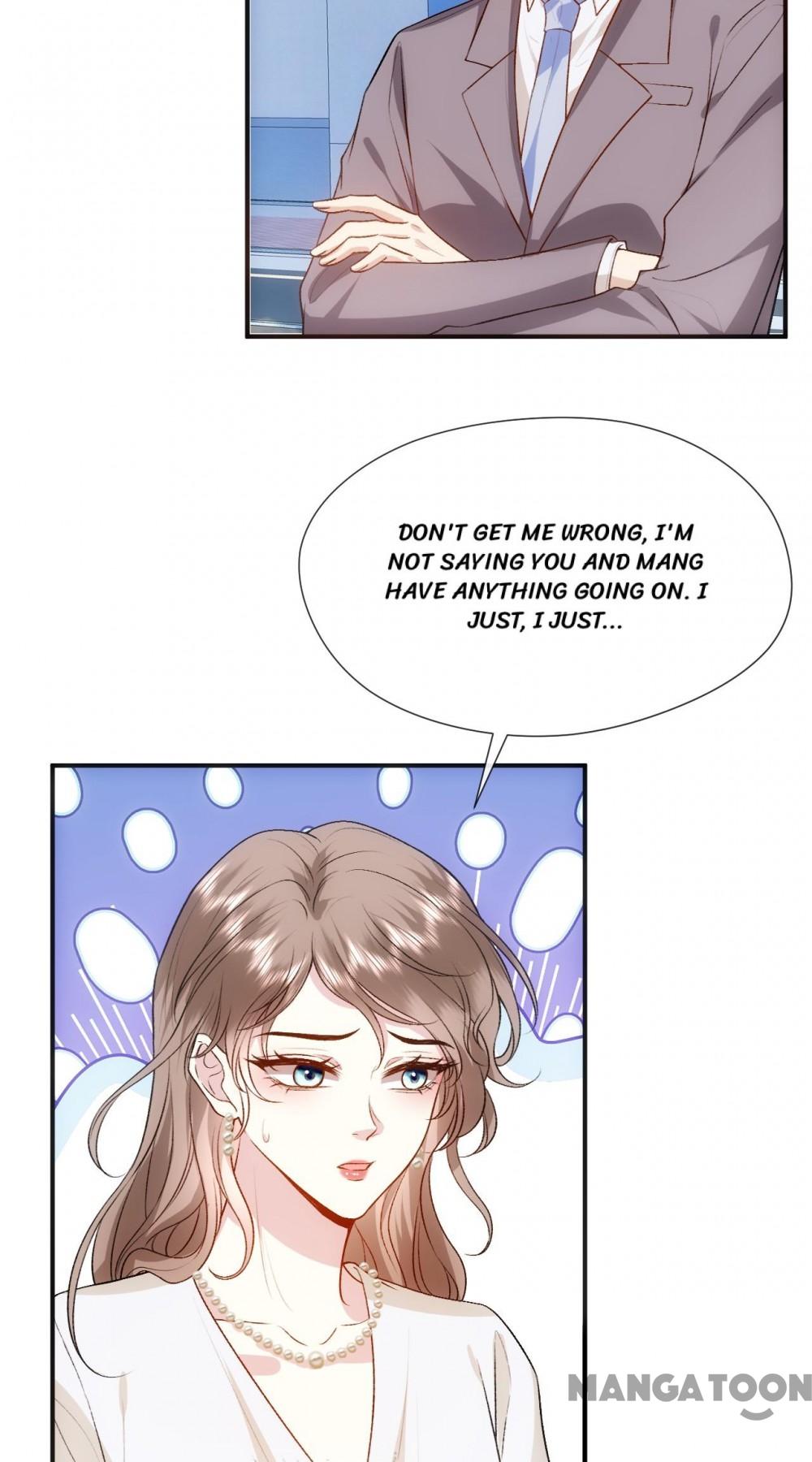 Madam and Her Daily Online Face-Slapping chapter 82 page 3