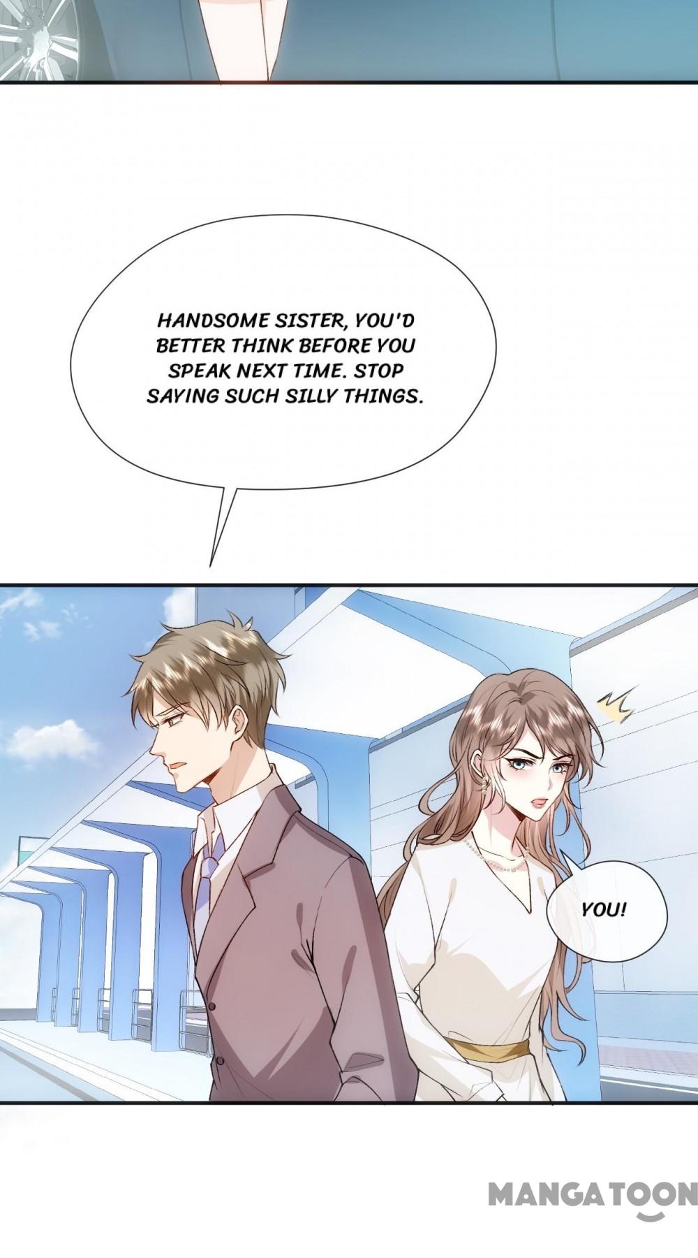 Madam and Her Daily Online Face-Slapping chapter 82 page 5