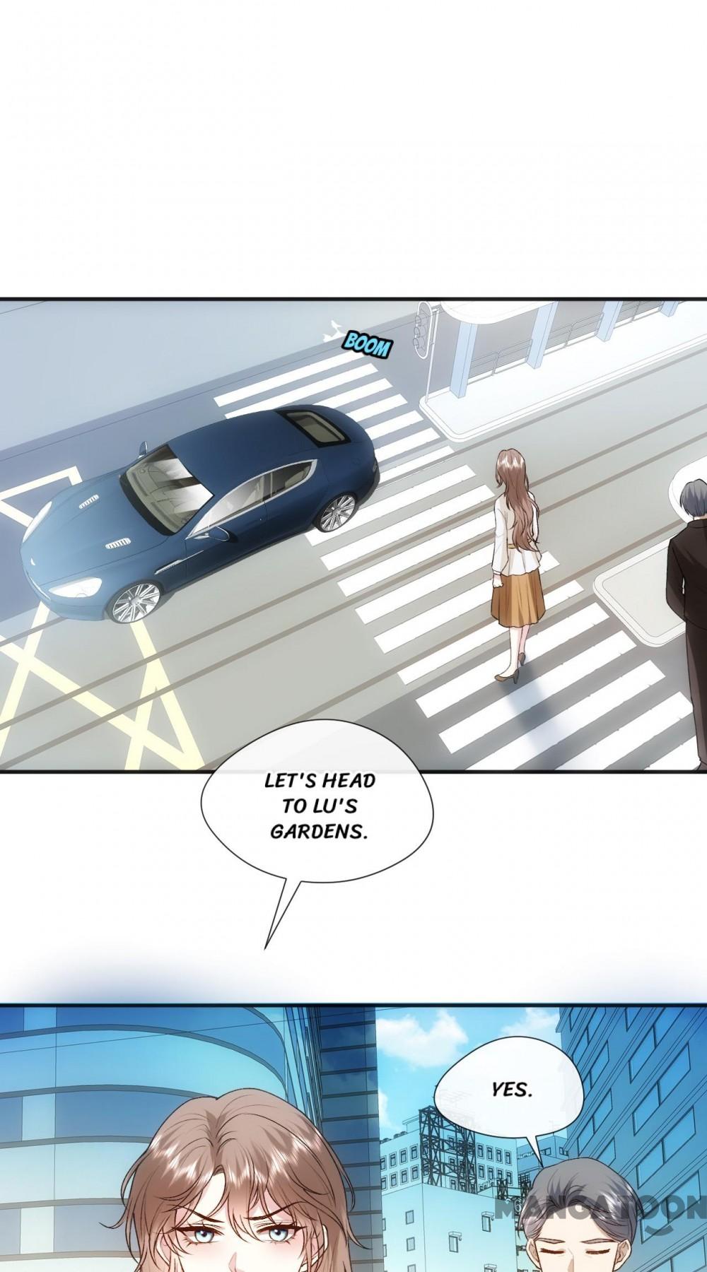 Madam and Her Daily Online Face-Slapping chapter 82 page 6