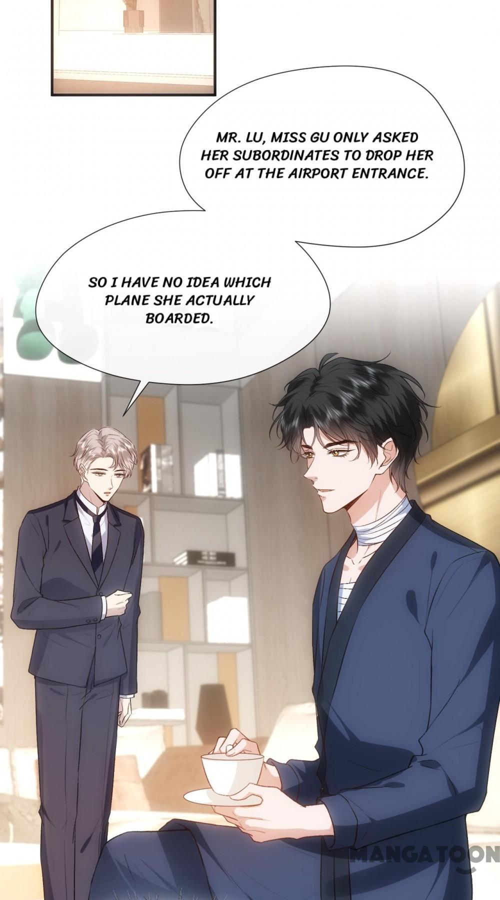 Madam and Her Daily Online Face-Slapping chapter 82 page 8
