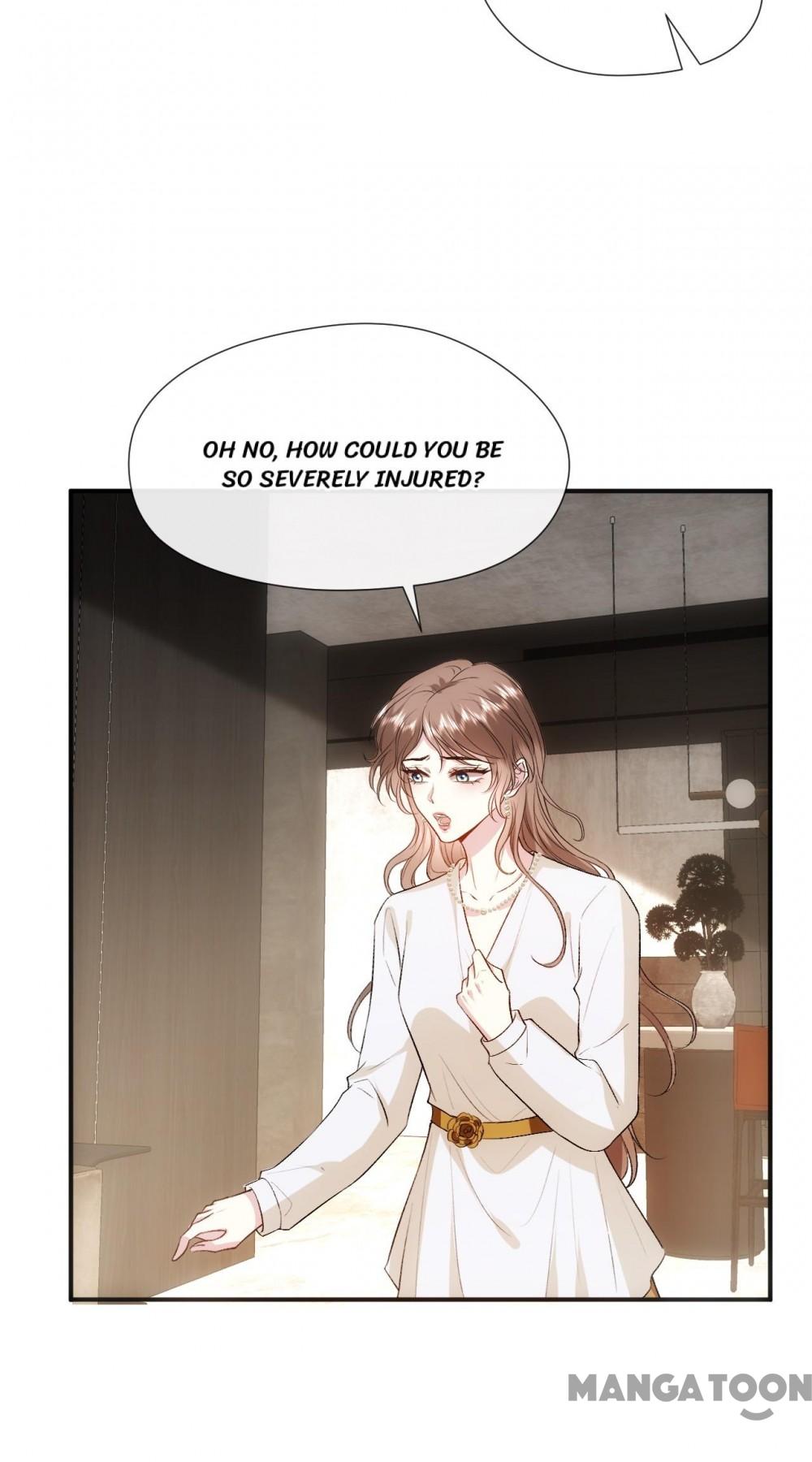 Madam and Her Daily Online Face-Slapping chapter 82 page 10