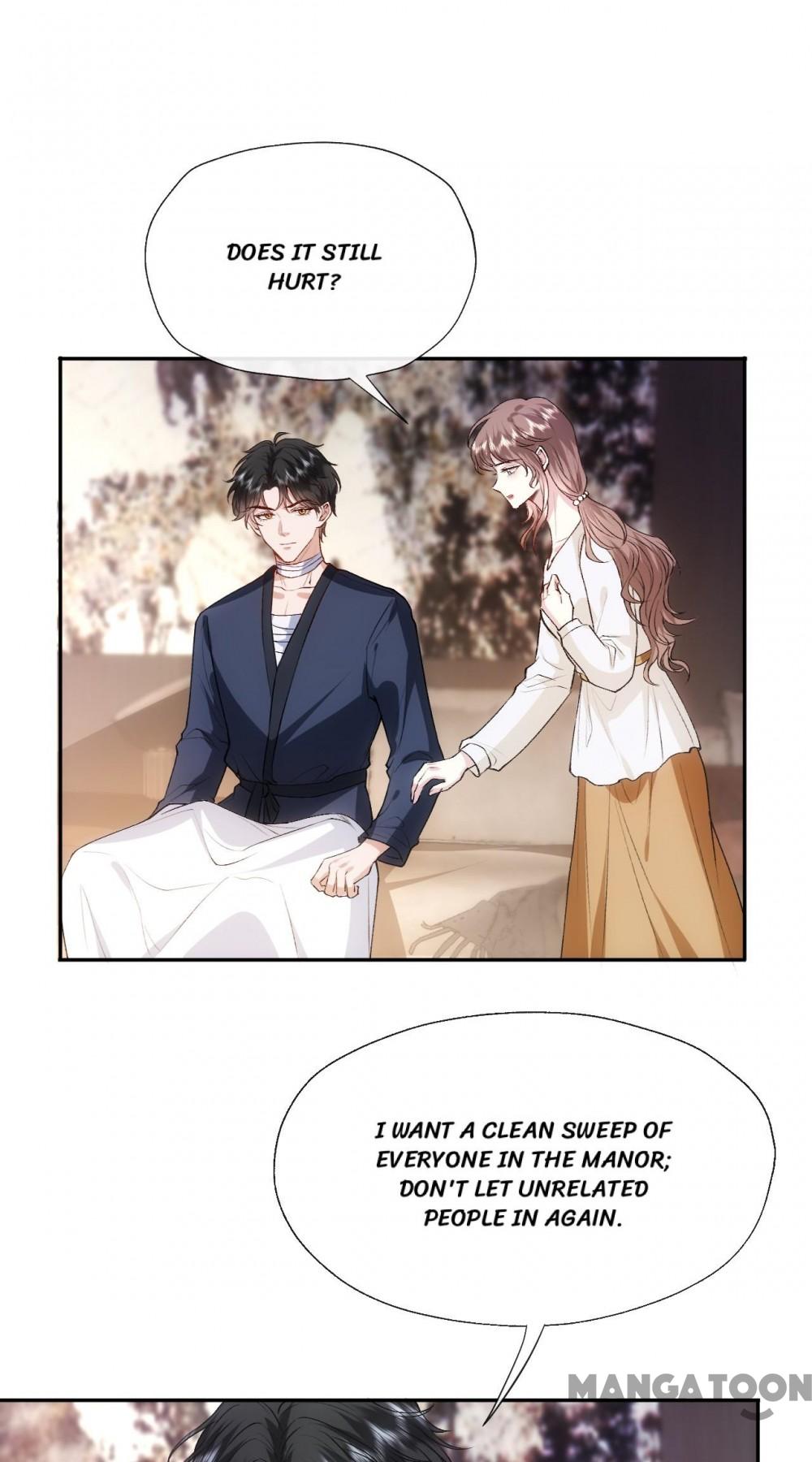 Madam and Her Daily Online Face-Slapping chapter 82 page 12