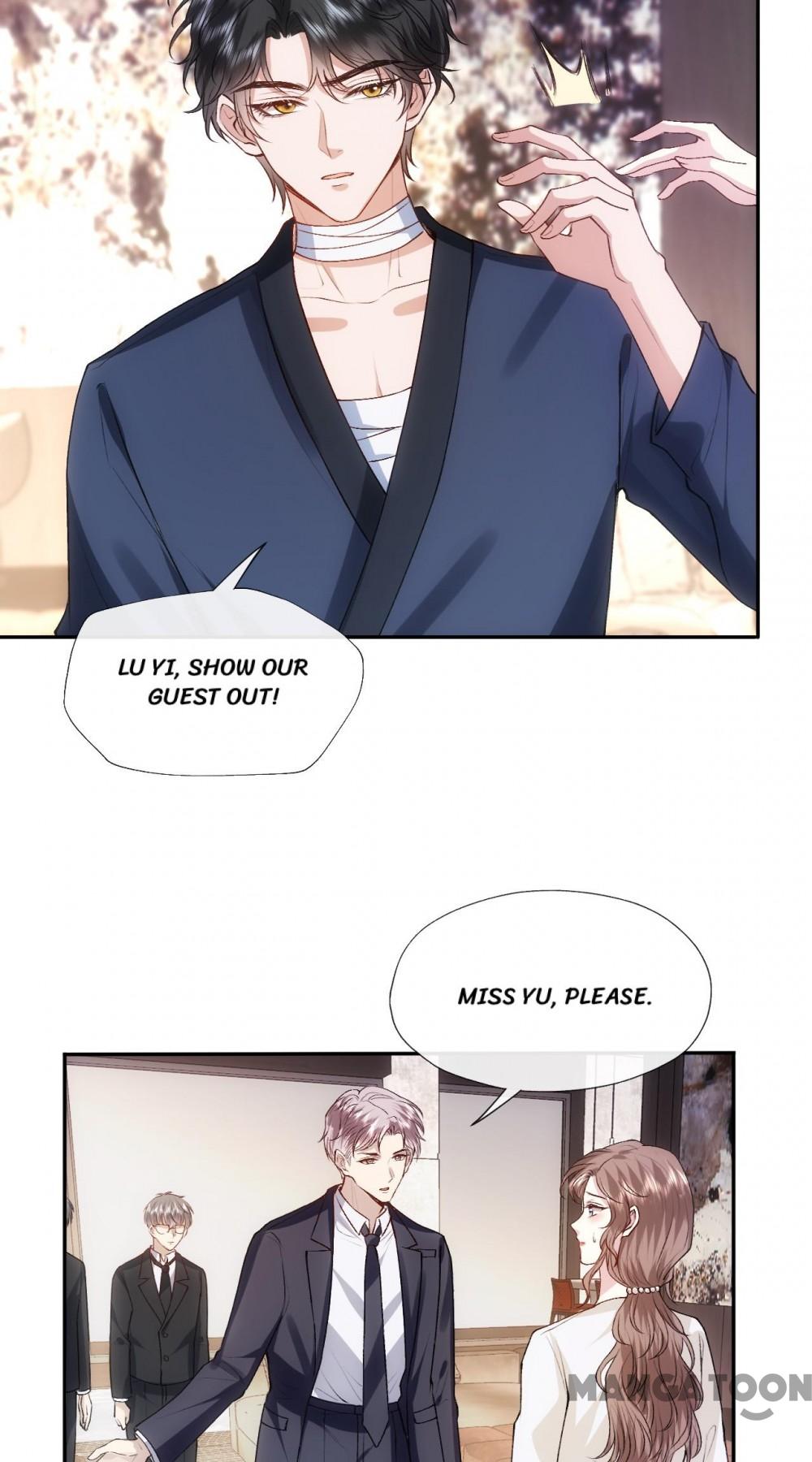 Madam and Her Daily Online Face-Slapping chapter 82 page 13