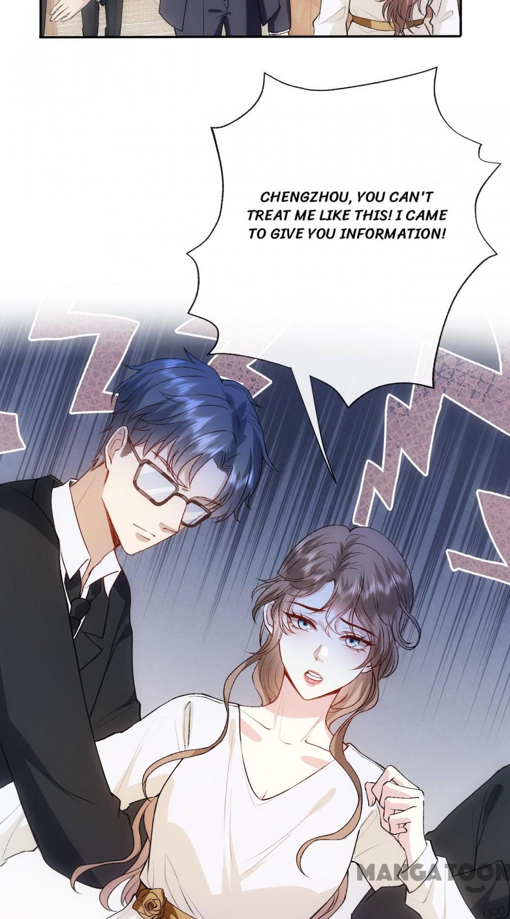 Madam and Her Daily Online Face-Slapping chapter 82 page 14
