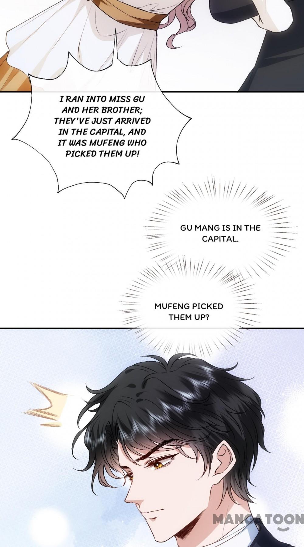 Madam and Her Daily Online Face-Slapping chapter 82 page 15