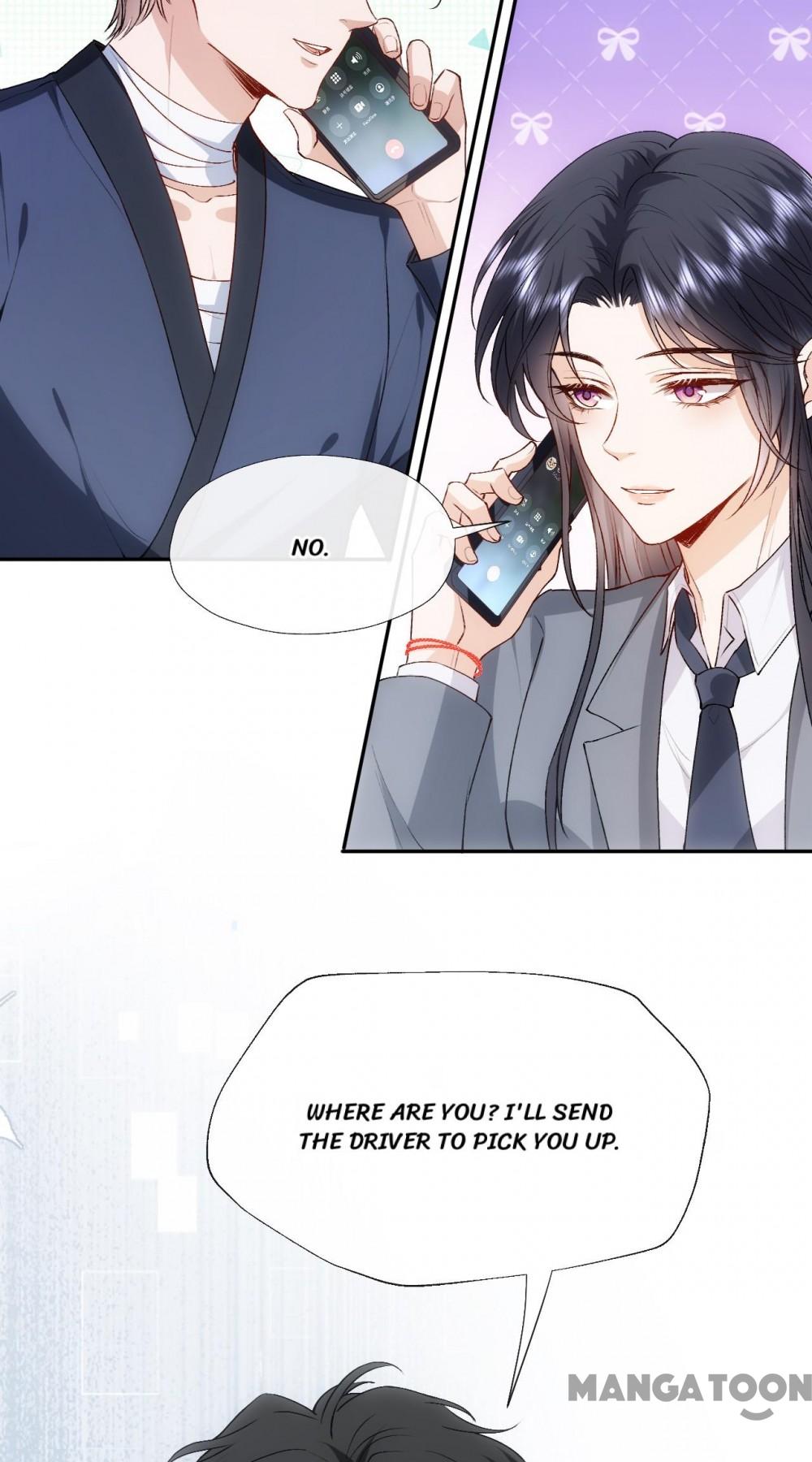 Madam and Her Daily Online Face-Slapping chapter 82 page 18