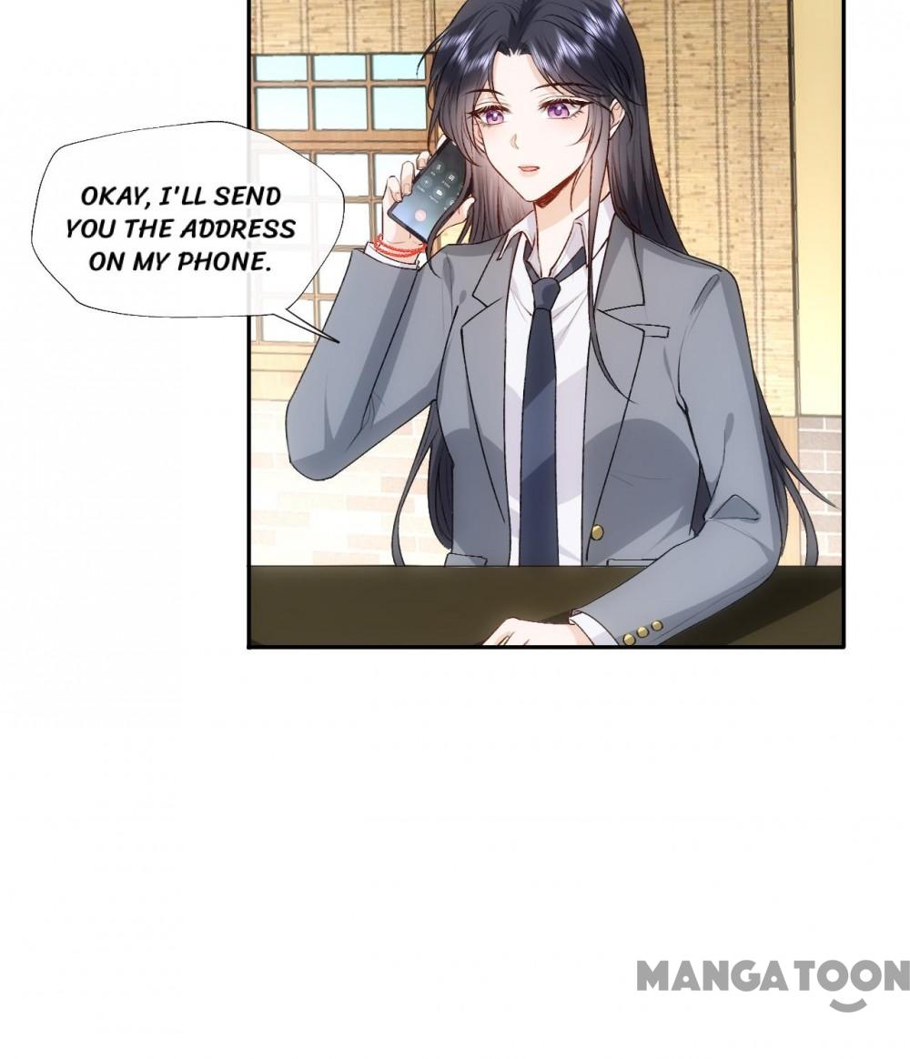 Madam and Her Daily Online Face-Slapping chapter 82 page 20