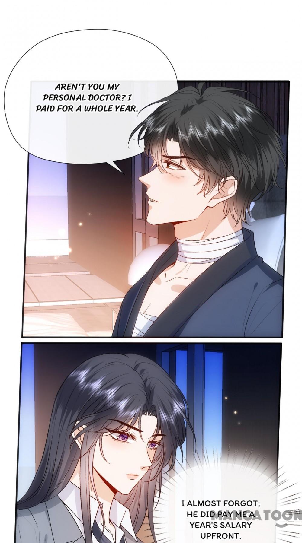 Madam and Her Daily Online Face-Slapping chapter 82 page 24