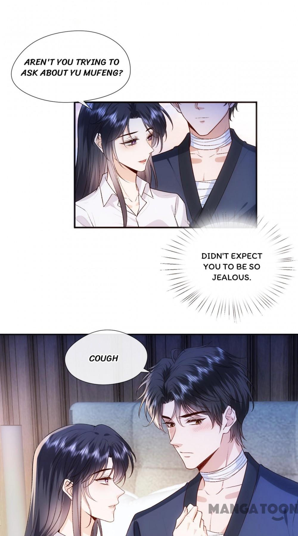 Madam and Her Daily Online Face-Slapping chapter 82 page 30