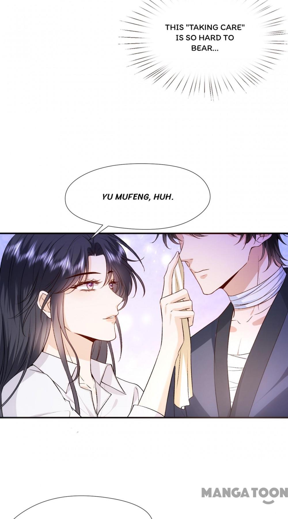 Madam and Her Daily Online Face-Slapping chapter 82 page 32