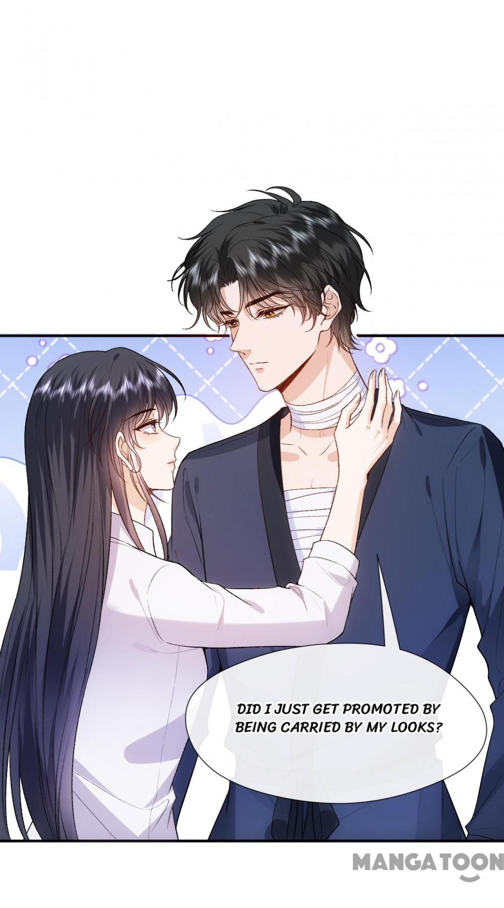 Madam and Her Daily Online Face-Slapping chapter 83 page 1