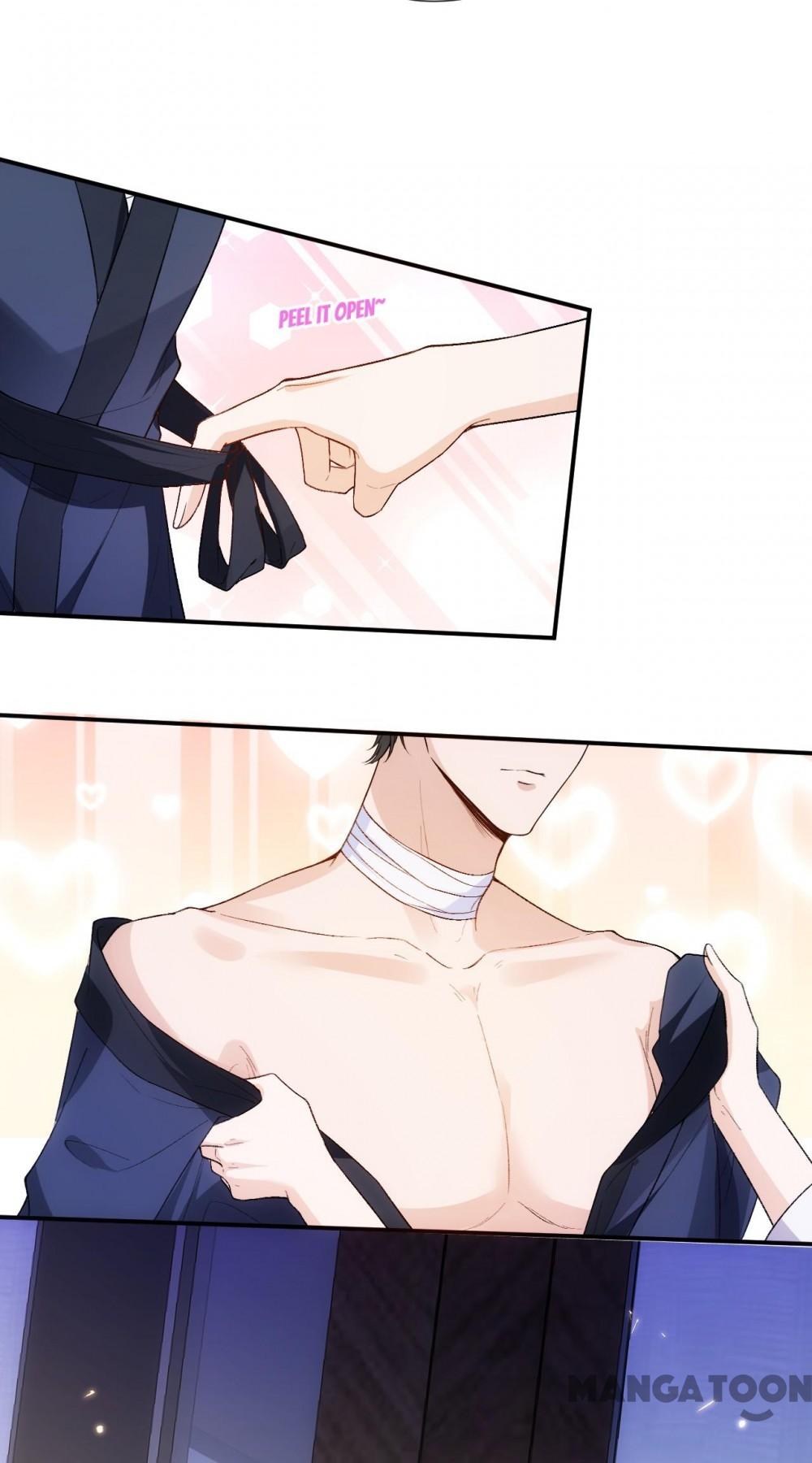 Madam and Her Daily Online Face-Slapping chapter 83 page 6