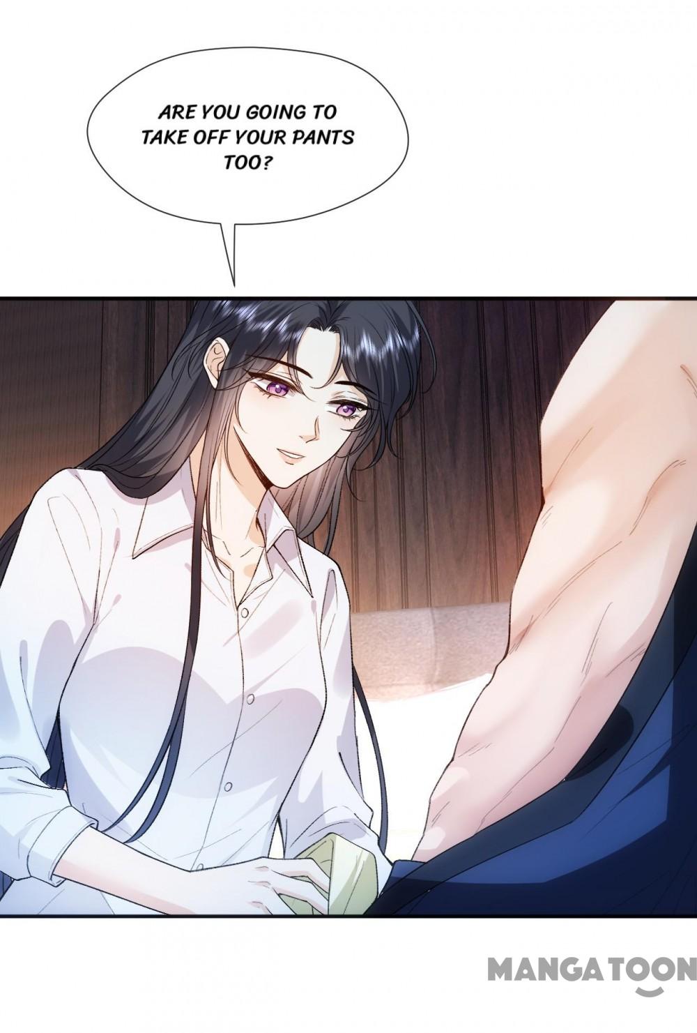 Madam and Her Daily Online Face-Slapping chapter 83 page 8