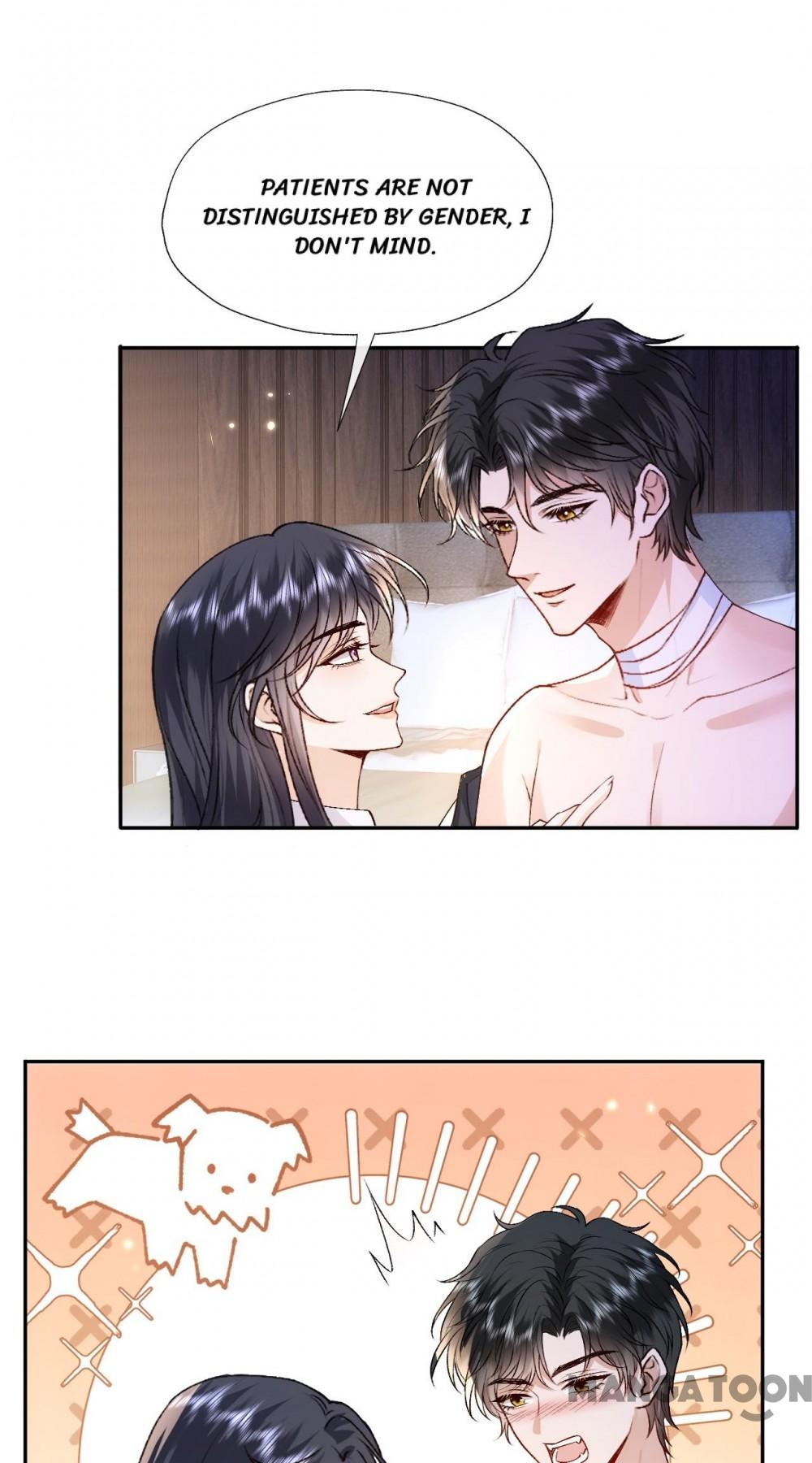 Madam and Her Daily Online Face-Slapping chapter 83 page 9