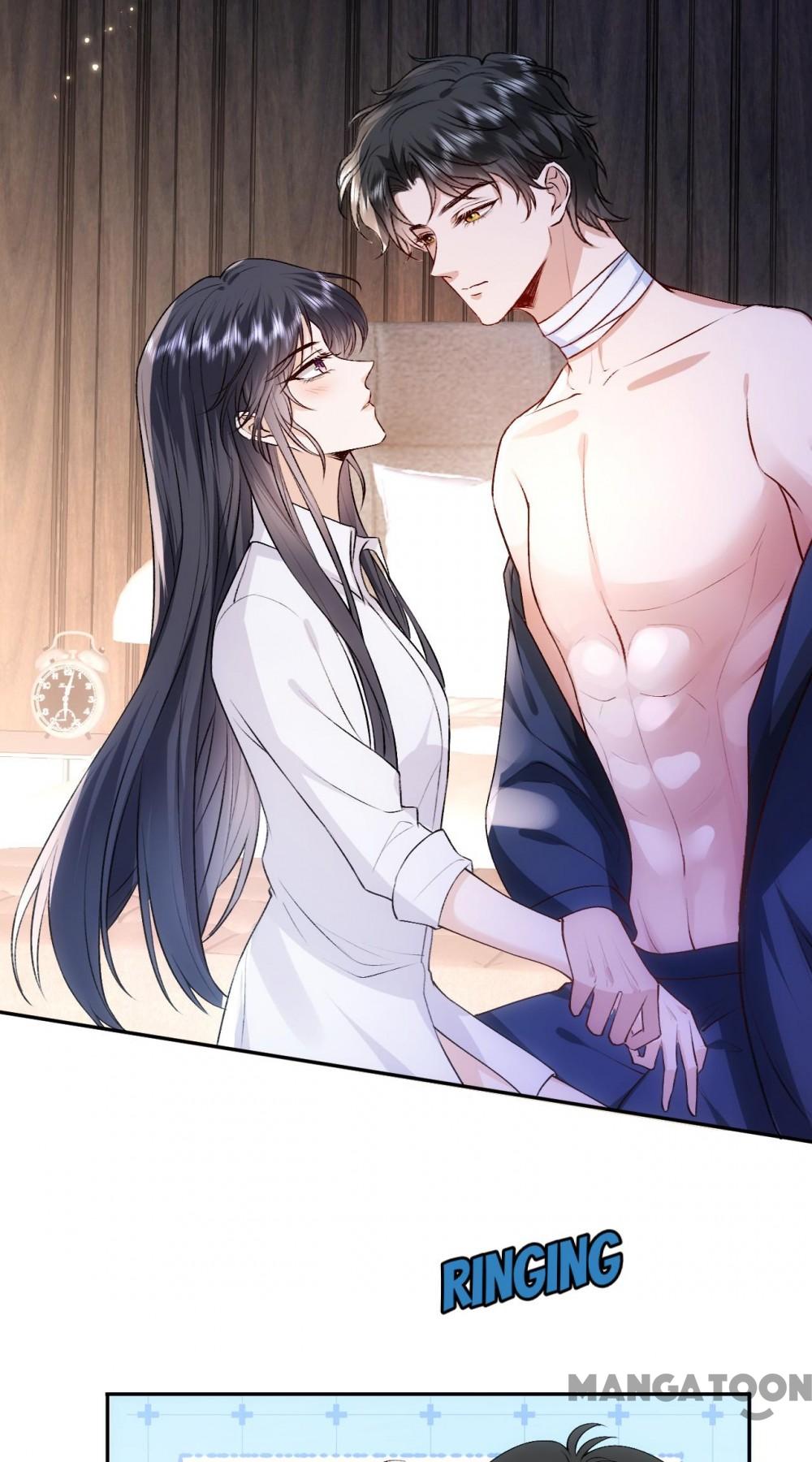 Madam and Her Daily Online Face-Slapping chapter 83 page 12