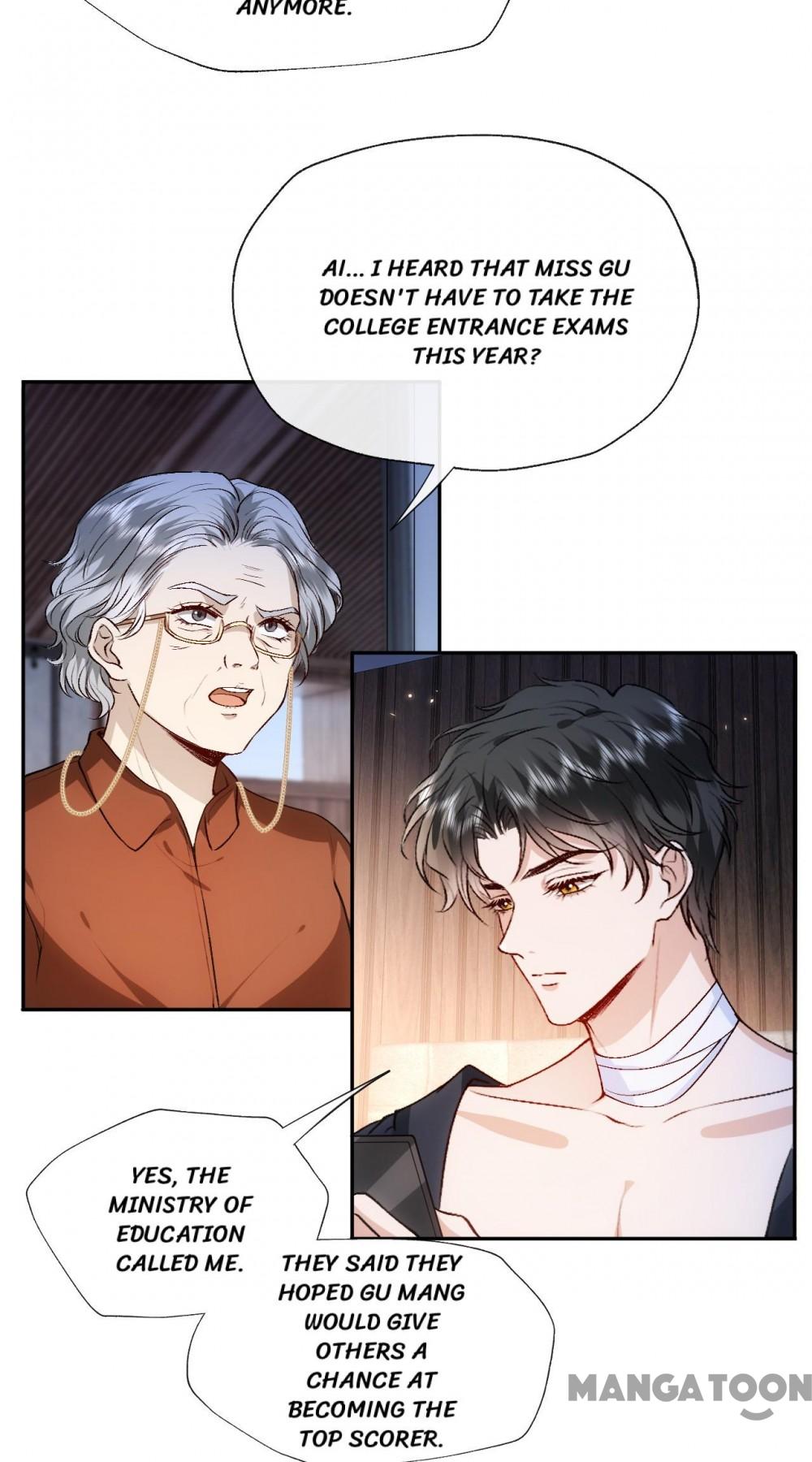 Madam and Her Daily Online Face-Slapping chapter 83 page 14