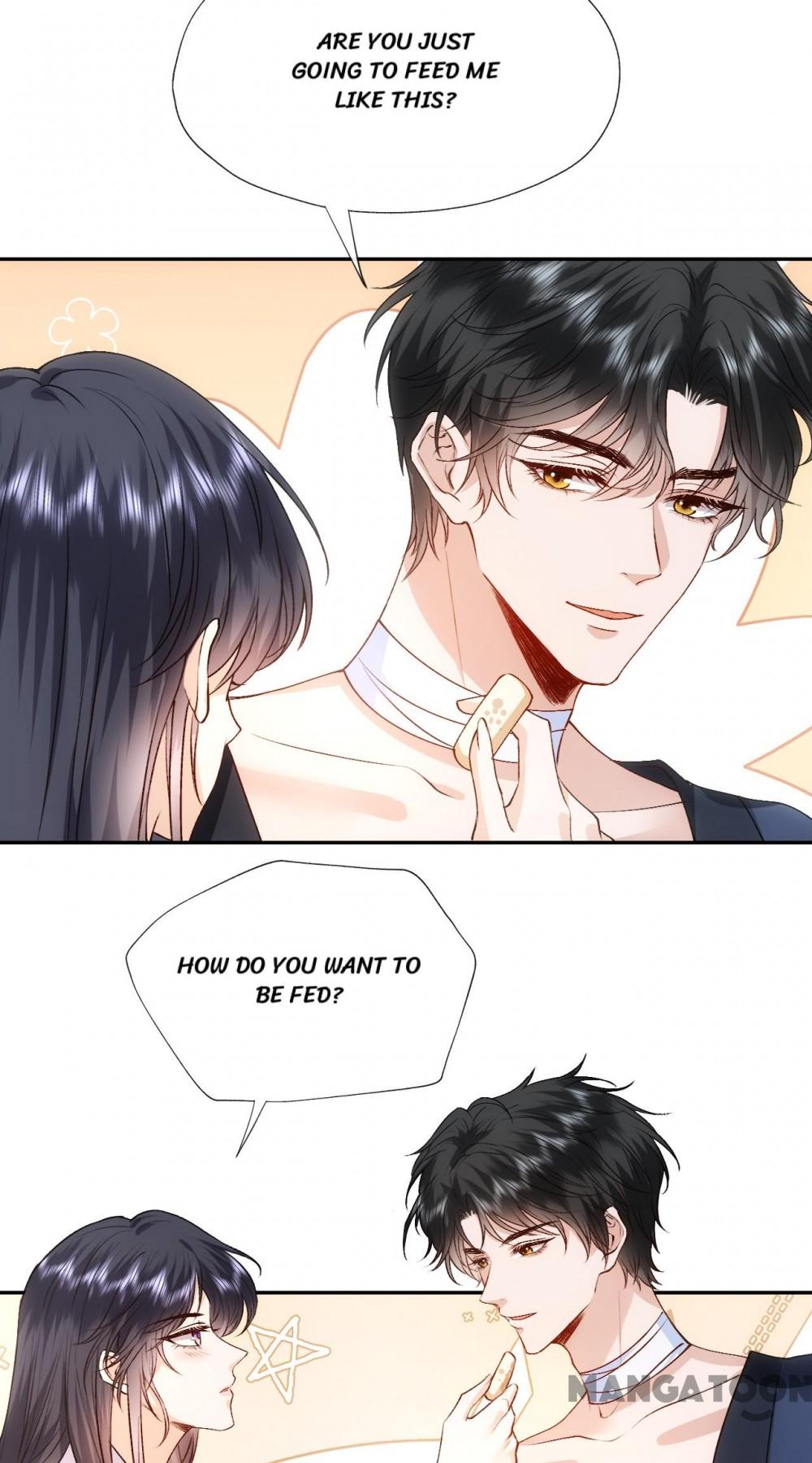 Madam and Her Daily Online Face-Slapping chapter 83 page 19