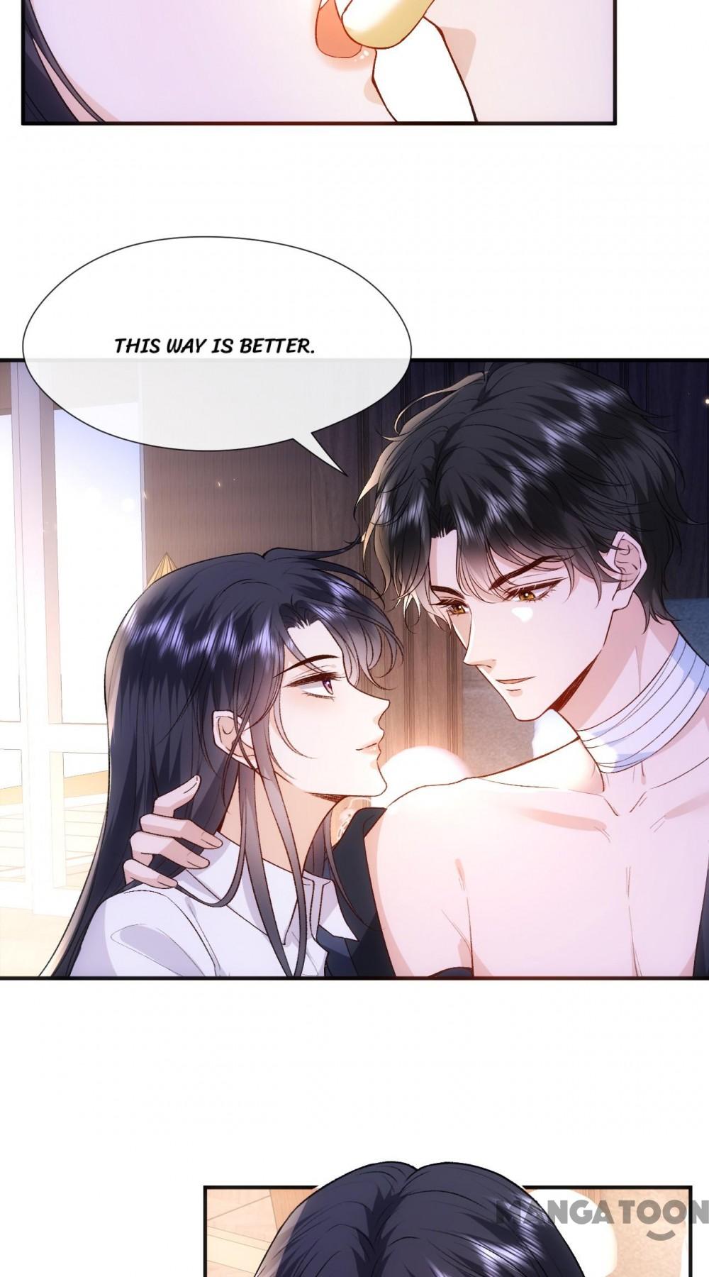 Madam and Her Daily Online Face-Slapping chapter 83 page 22